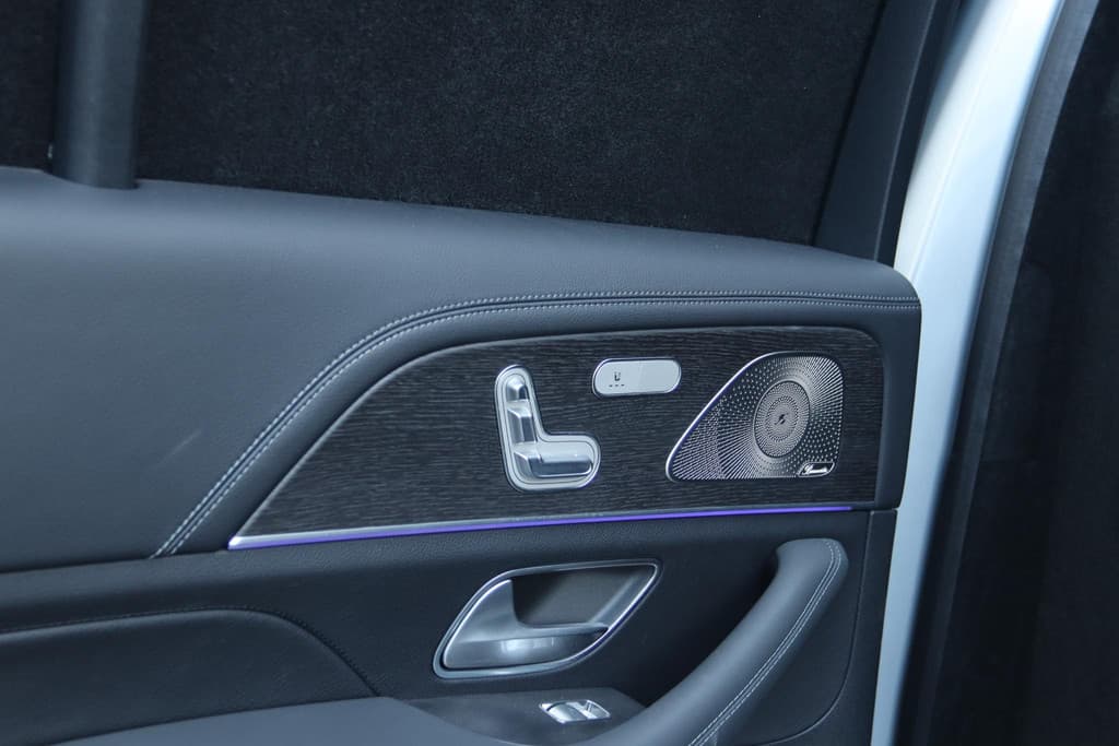 Mercedes-Benz GLE AMG 53 4MATIC+ 435 PK GRIJS KENTEKEN thumbnail 57