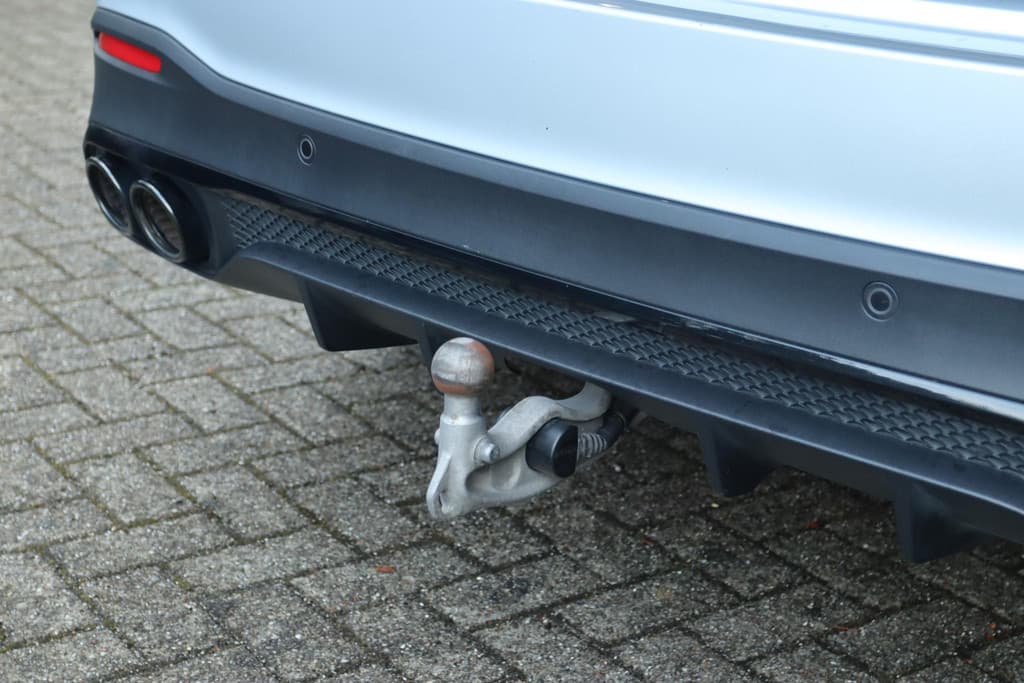 Mercedes-Benz GLE AMG 53 4MATIC+ 435 PK GRIJS KENTEKEN thumbnail 58