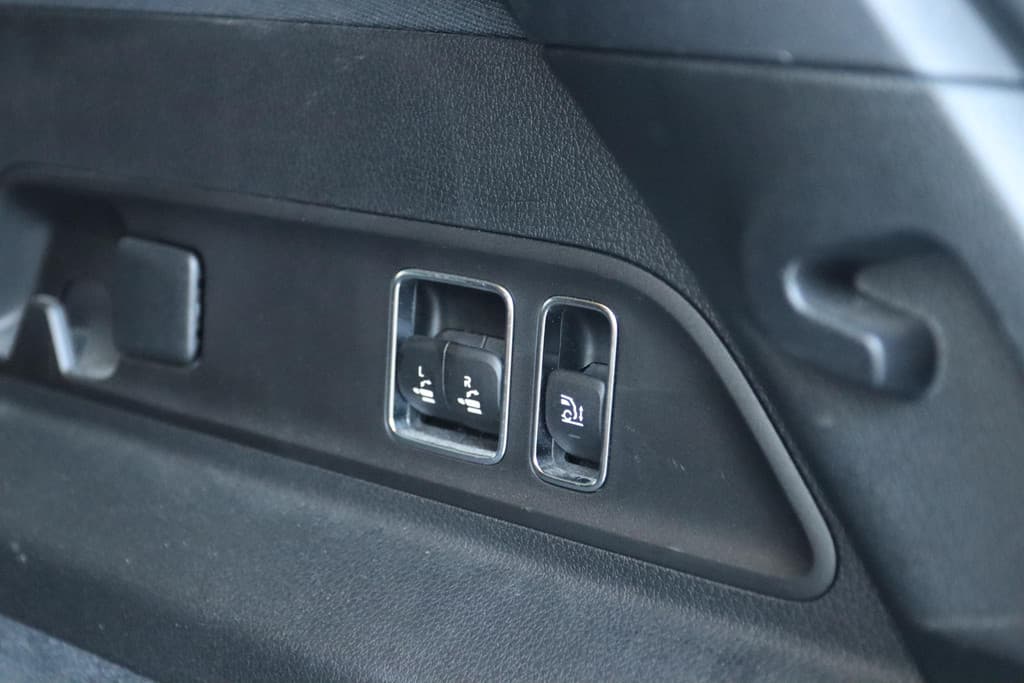 Mercedes-Benz GLE AMG 53 4MATIC+ 435 PK GRIJS KENTEKEN thumbnail 59