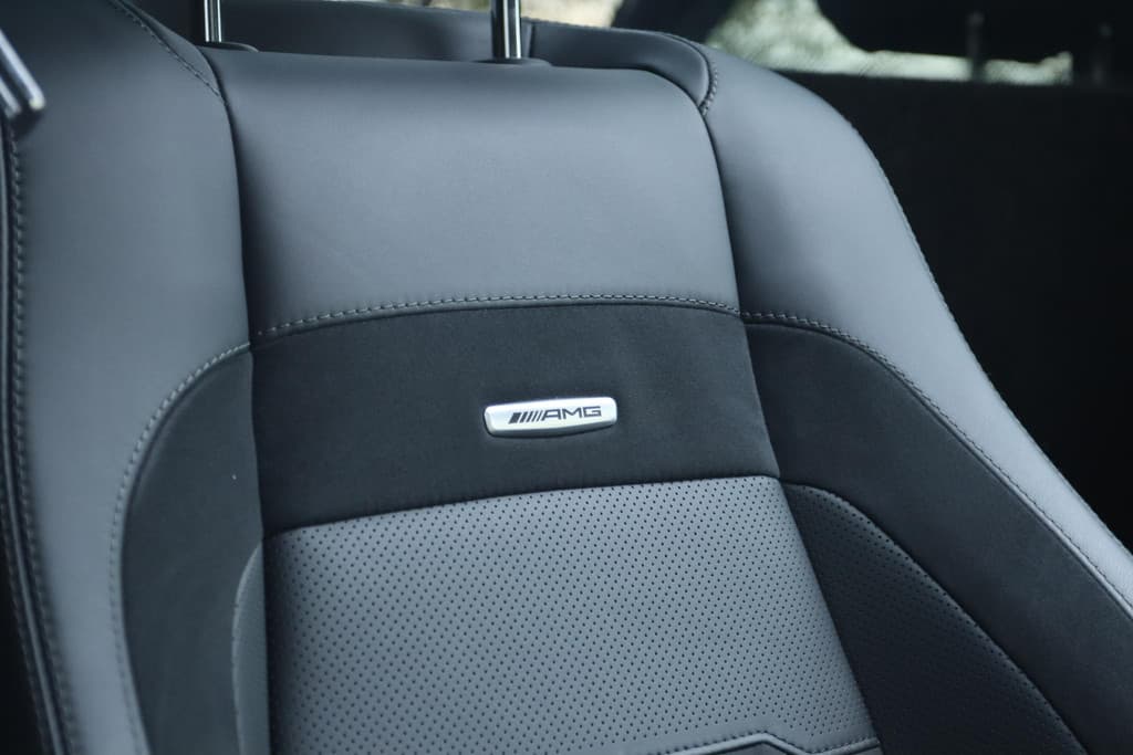 Mercedes-Benz GLE AMG 53 4MATIC+ 435 PK GRIJS KENTEKEN thumbnail 62