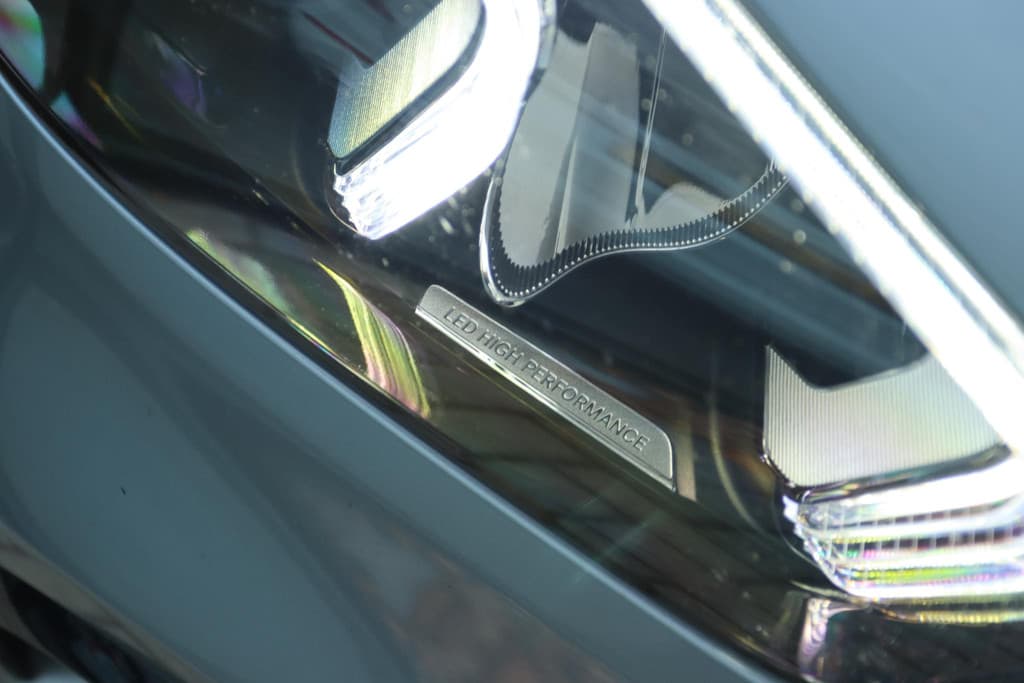 Mercedes-Benz GLE AMG 53 4MATIC+ 435 PK GRIJS KENTEKEN thumbnail 64