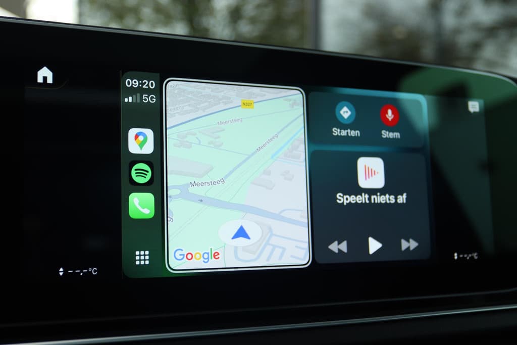 Mercedes-Benz GLE AMG 53 4MATIC+ 435 PK GRIJS KENTEKEN thumbnail 68