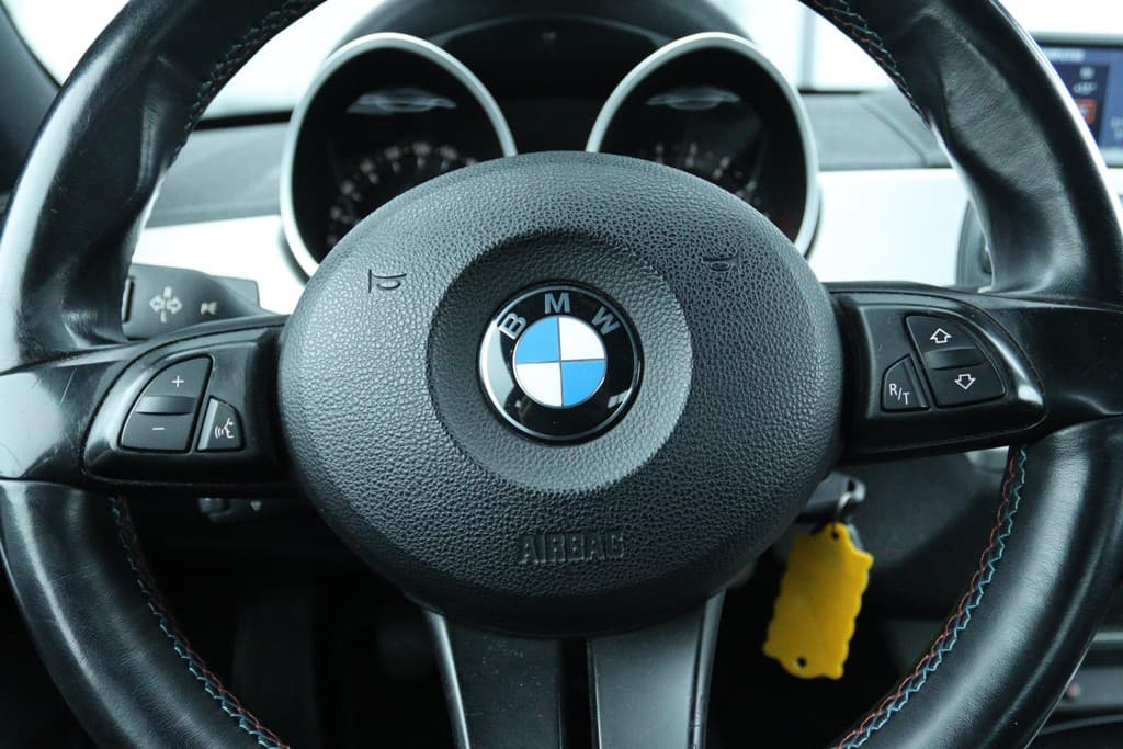 BMW Z4 M COUPÉ 3.2 M 343PK *ORIG. NL NAP* thumbnail 16