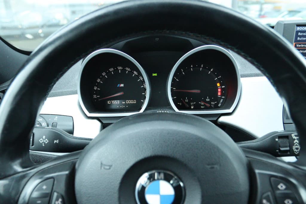 BMW Z4 M COUPÉ 3.2 M 343PK *ORIG. NL NAP* thumbnail 18