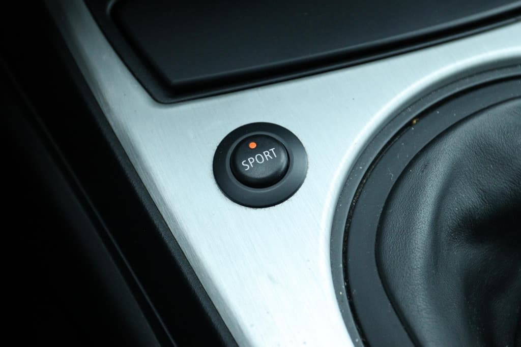 BMW Z4 M COUPÉ 3.2 M 343PK *ORIG. NL NAP* thumbnail 23