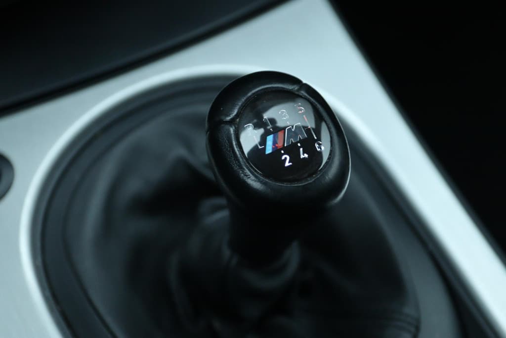 BMW Z4 M COUPÉ 3.2 M 343PK *ORIG. NL NAP* thumbnail 24