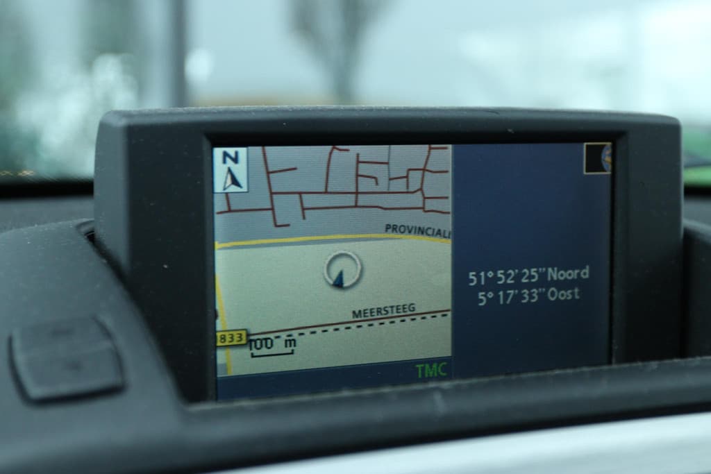 BMW Z4 M COUPÉ 3.2 M 343PK *ORIG. NL NAP* thumbnail 25