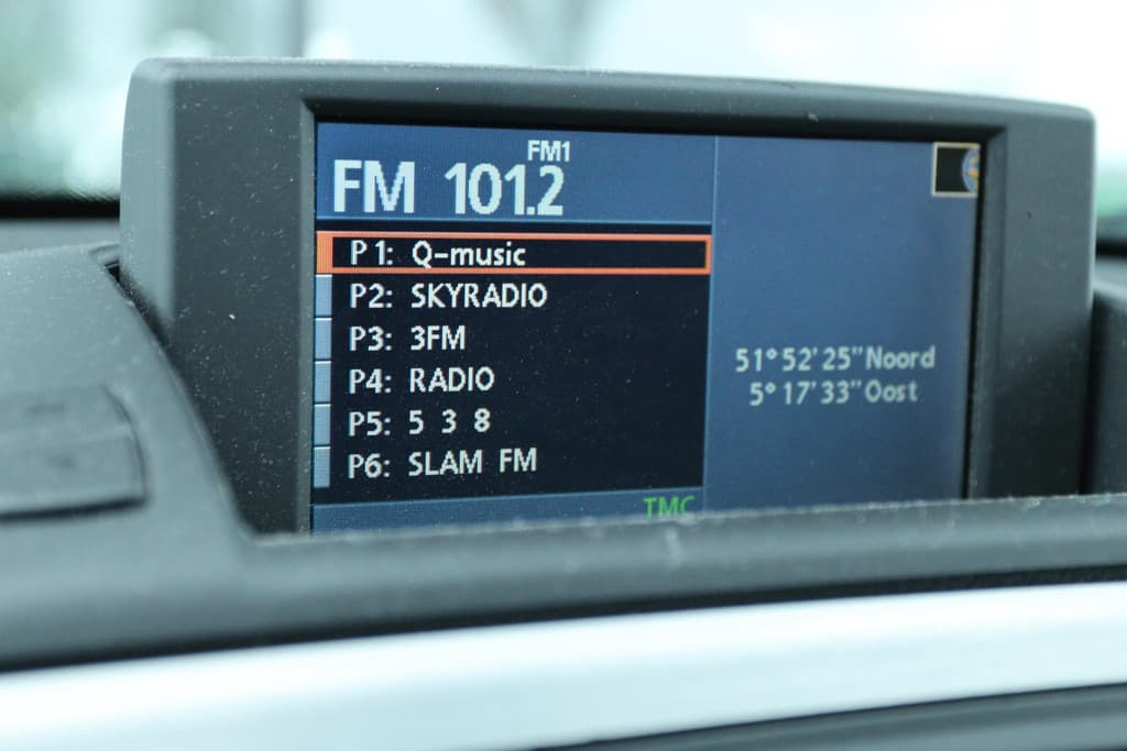 BMW Z4 M COUPÉ 3.2 M 343PK *ORIG. NL NAP* thumbnail 26