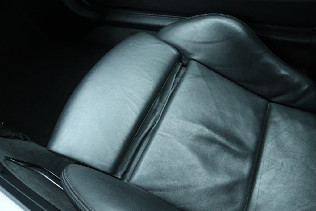 BMW Z4 M COUPÉ 3.2 M 343PK *ORIG. NL NAP* thumbnail 27