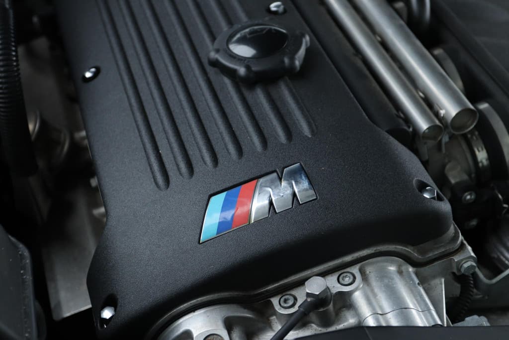 BMW Z4 M COUPÉ 3.2 M 343PK *ORIG. NL NAP* thumbnail 31