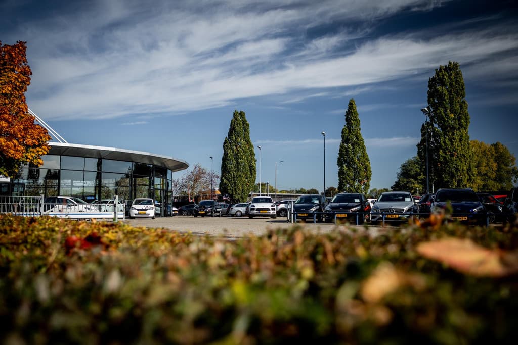 BMW Z4 M COUPÉ 3.2 M 343PK *ORIG. NL NAP* thumbnail 33
