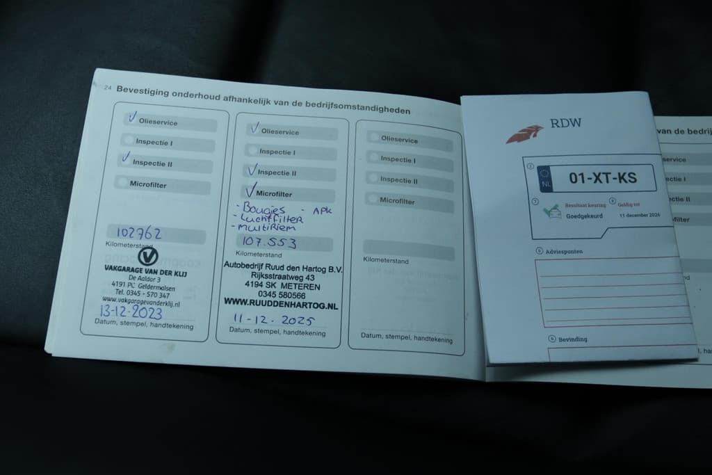 BMW Z4 M COUPÉ 3.2 M 343PK *ORIG. NL NAP* thumbnail 6