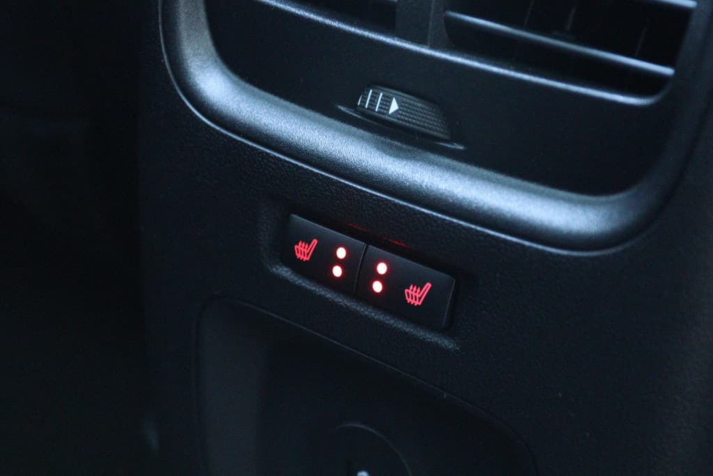 Ford Kuga 2.5 PHEV SOUND EDITION ST-LINE X BLACK PACK thumbnail 23