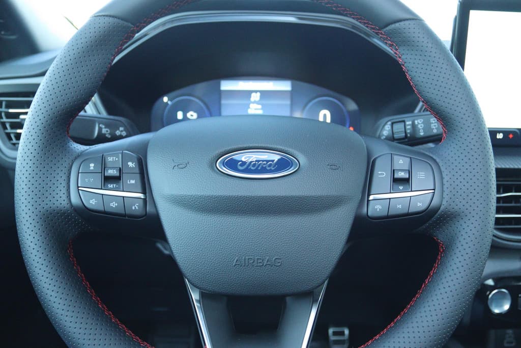 Ford Kuga 2.5 PHEV SOUND EDITION ST-LINE X BLACK PACK thumbnail 25