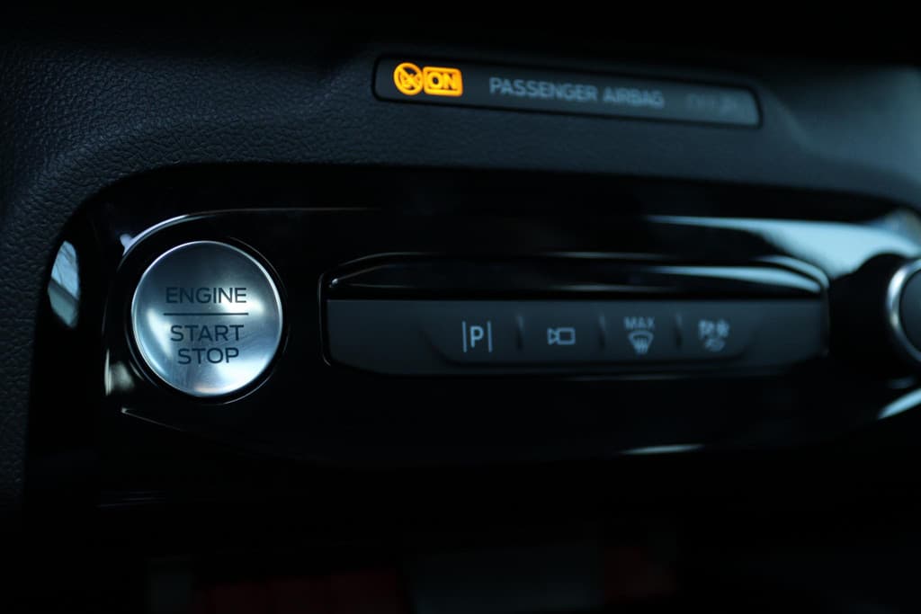 Ford Kuga 2.5 PHEV SOUND EDITION ST-LINE X BLACK PACK thumbnail 31