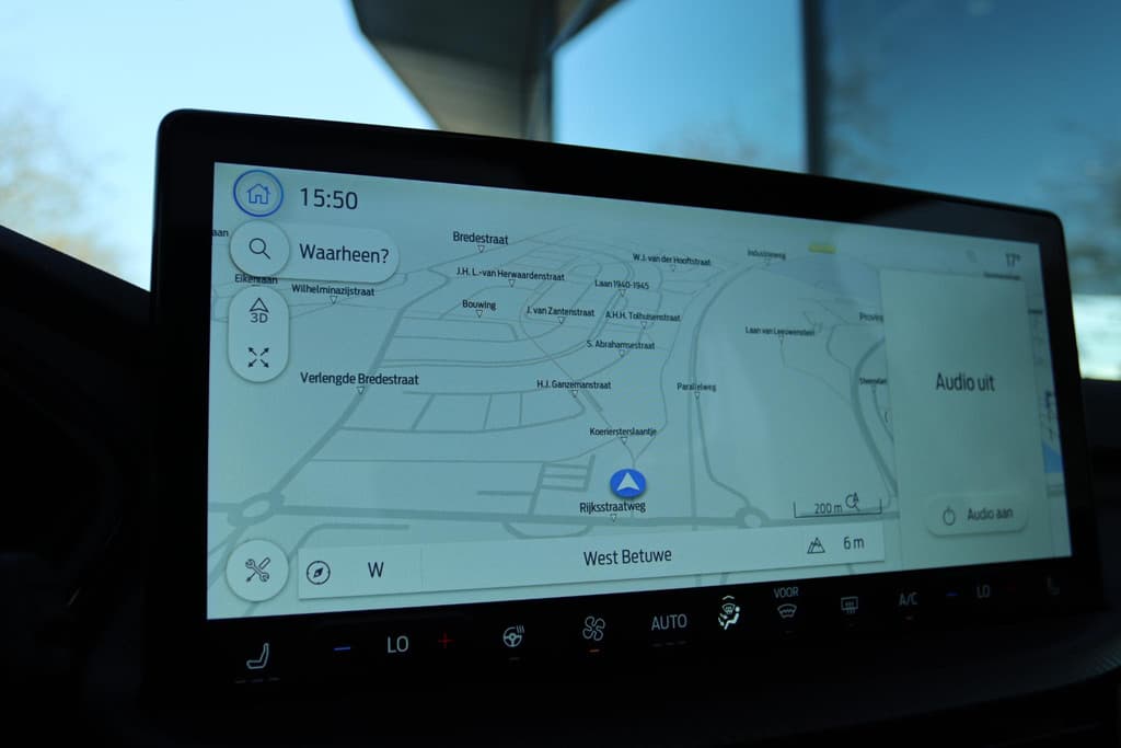 Ford Kuga 2.5 PHEV SOUND EDITION ST-LINE X BLACK PACK thumbnail 40