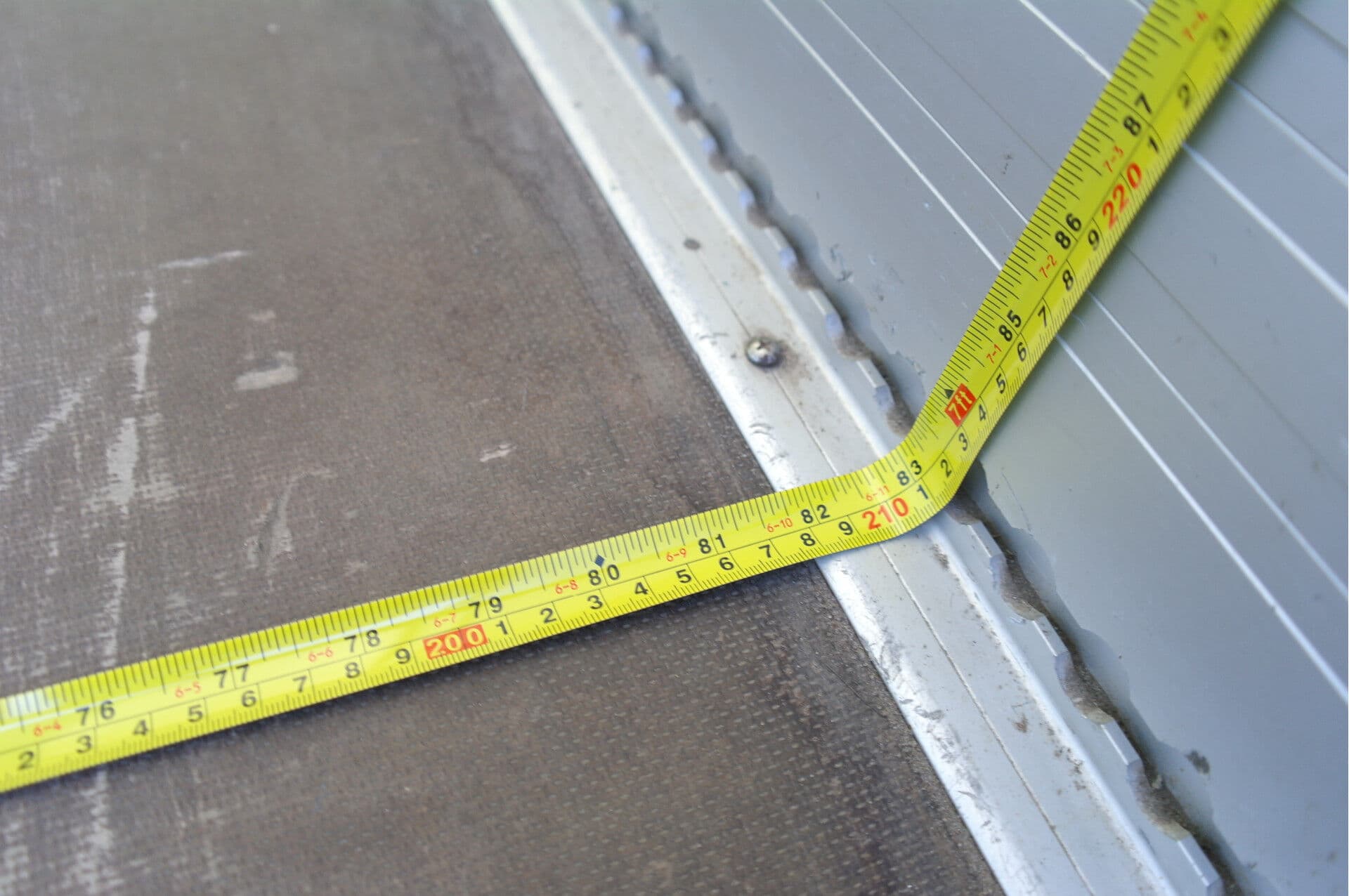 Ford Transit 350 2.0 TDCI L4H1 Trend RWD thumbnail 25