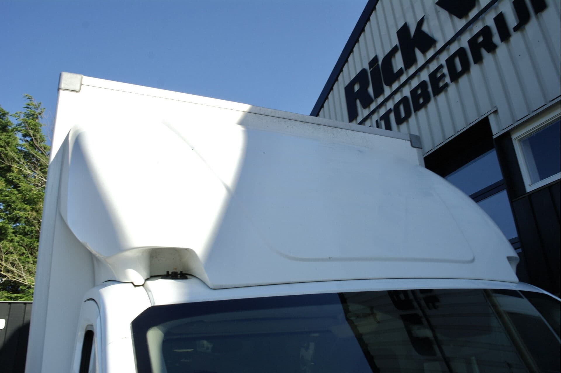 Ford Transit 350 2.0 TDCI L4H1 Trend RWD thumbnail 30