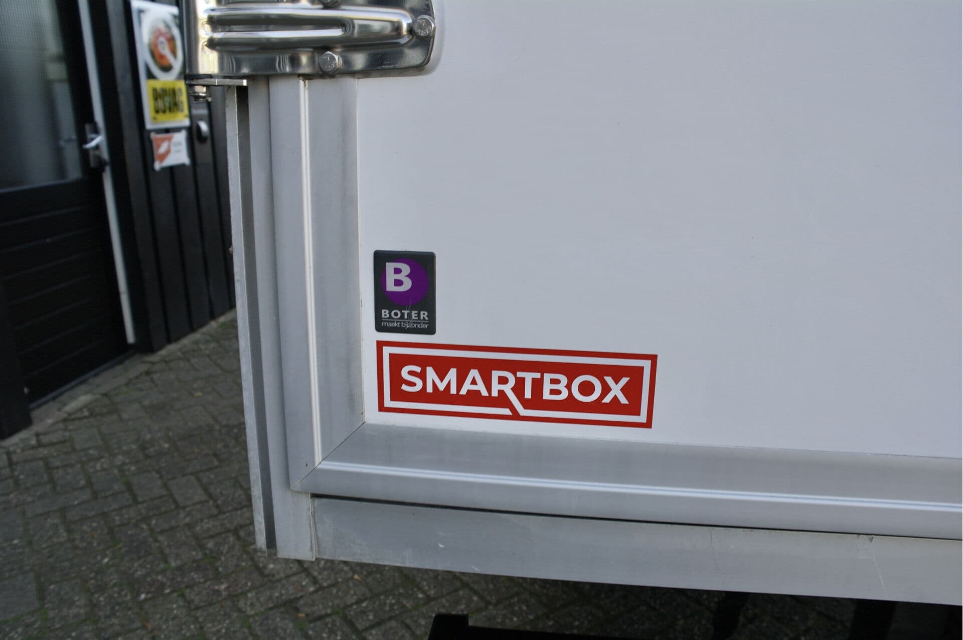 Ford Transit 350 2.0 TDCI L4H1 Trend RWD thumbnail 31