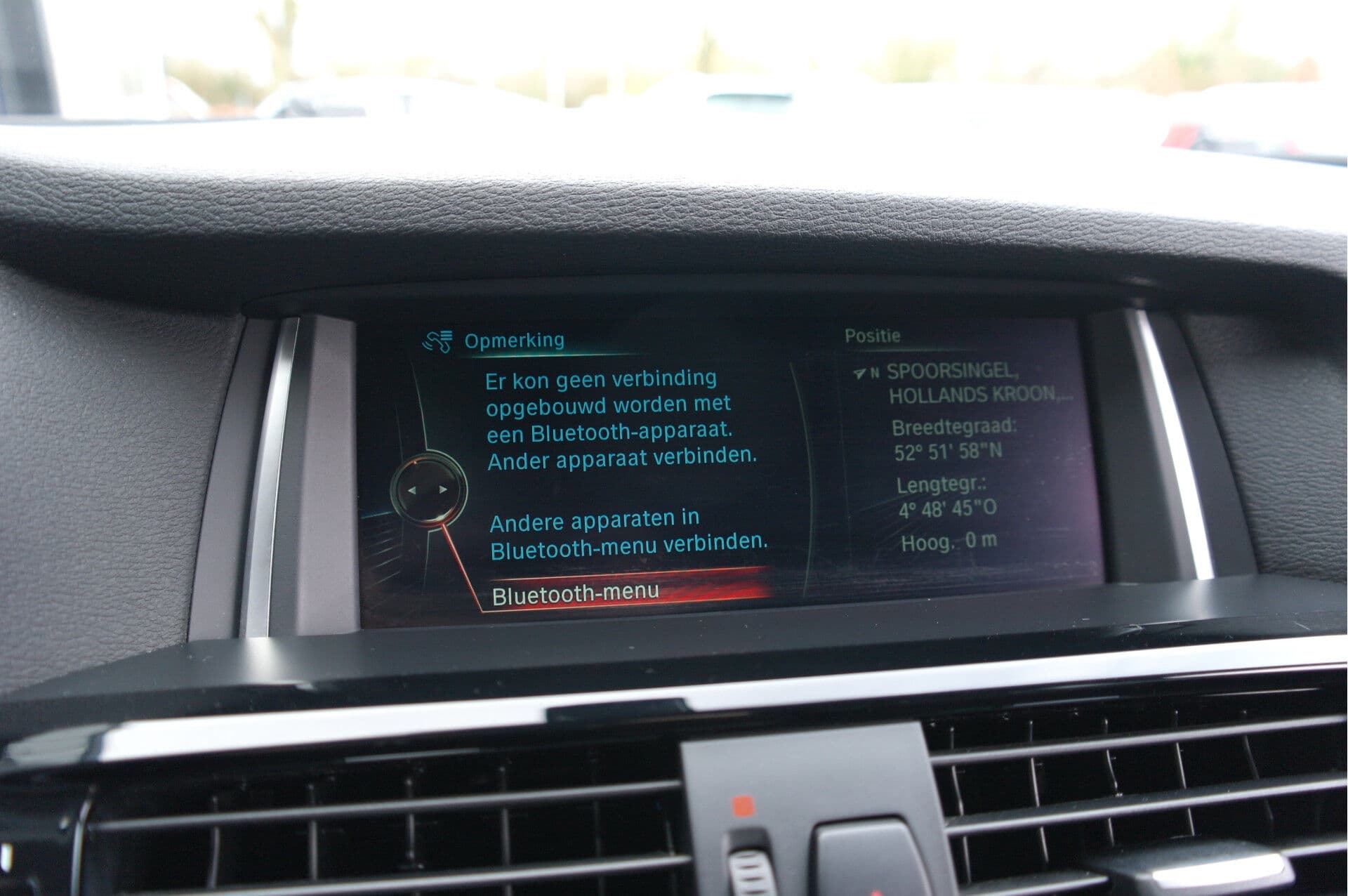 BMW X3 xDrive20i High Executive thumbnail 13