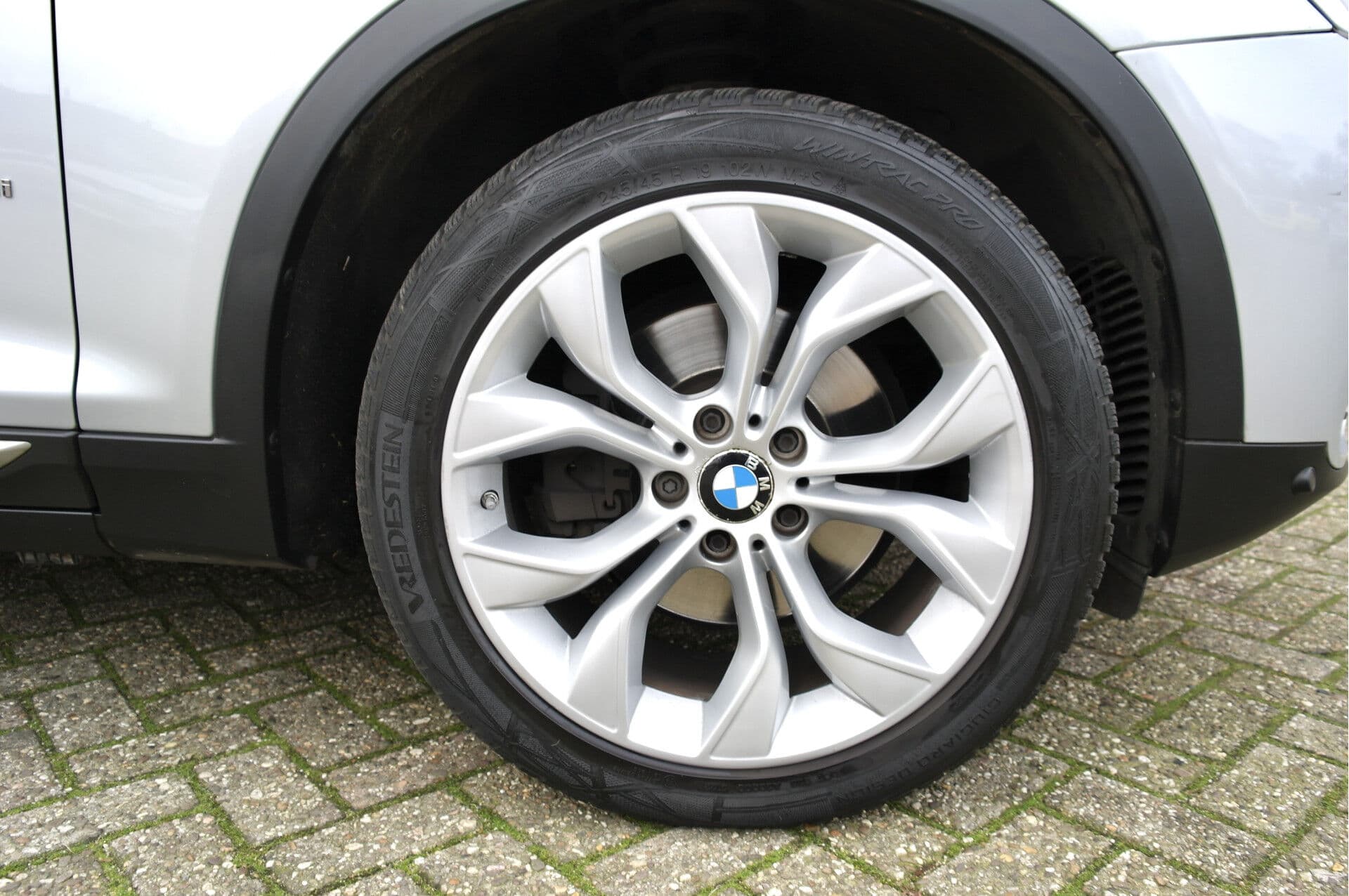 BMW X3 xDrive20i High Executive thumbnail 21