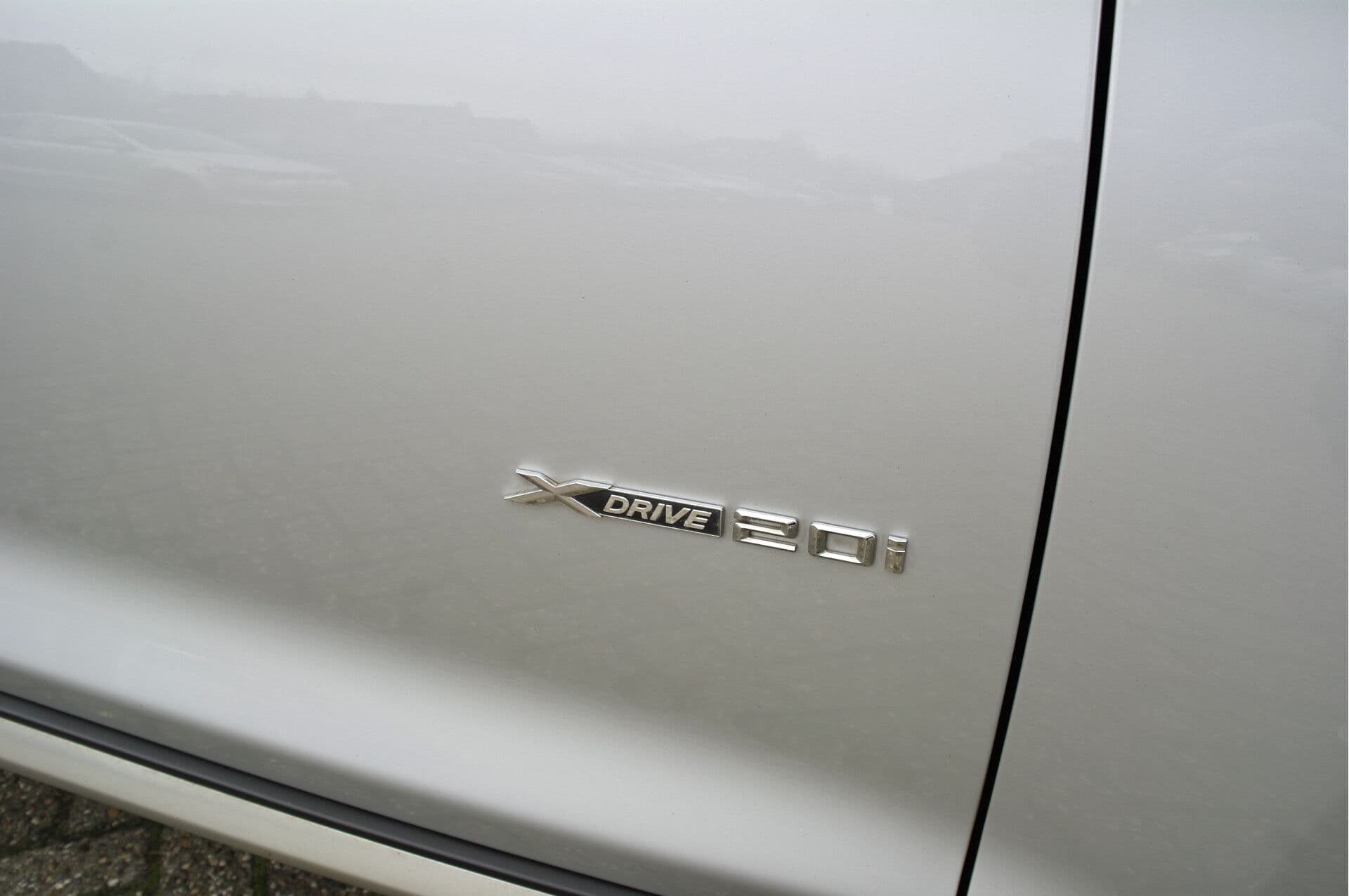 BMW X3 xDrive20i High Executive thumbnail 36