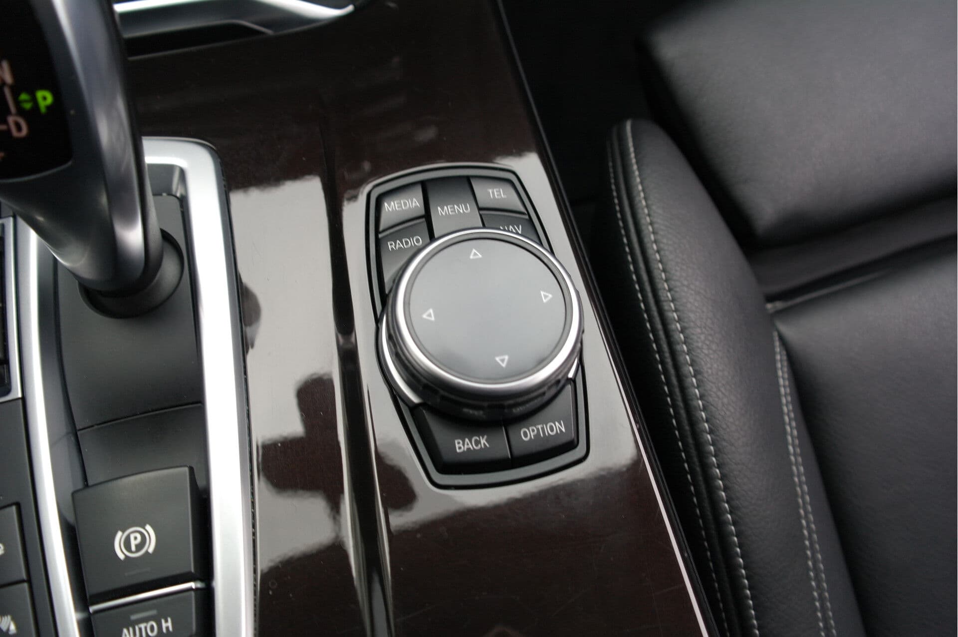 BMW X3 xDrive20i High Executive thumbnail 9