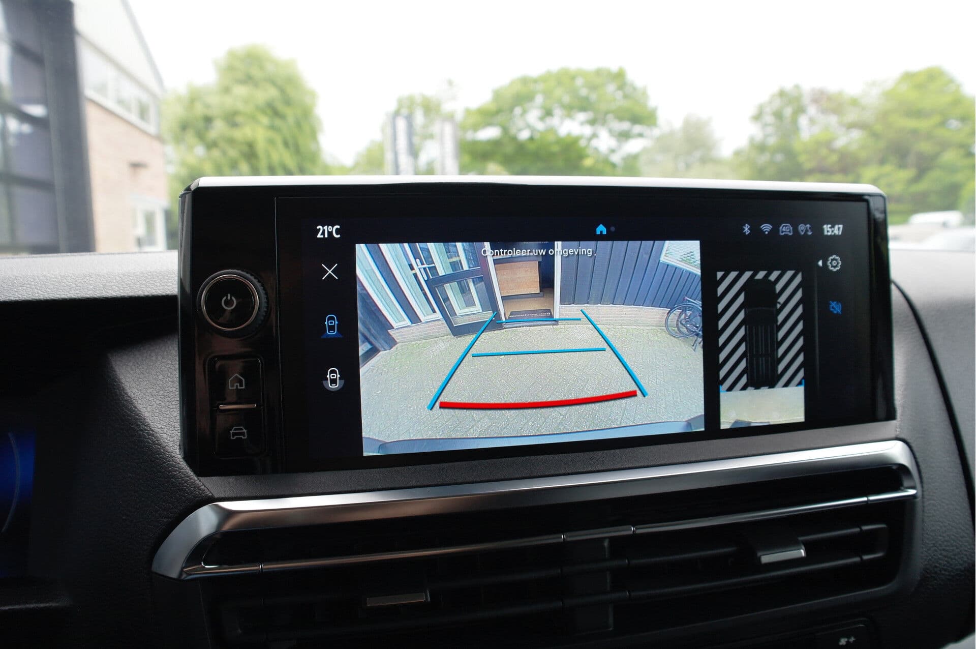 Toyota PROACE Electric Shuttle Long L3 Extra Range Executive 75 kWh thumbnail 11