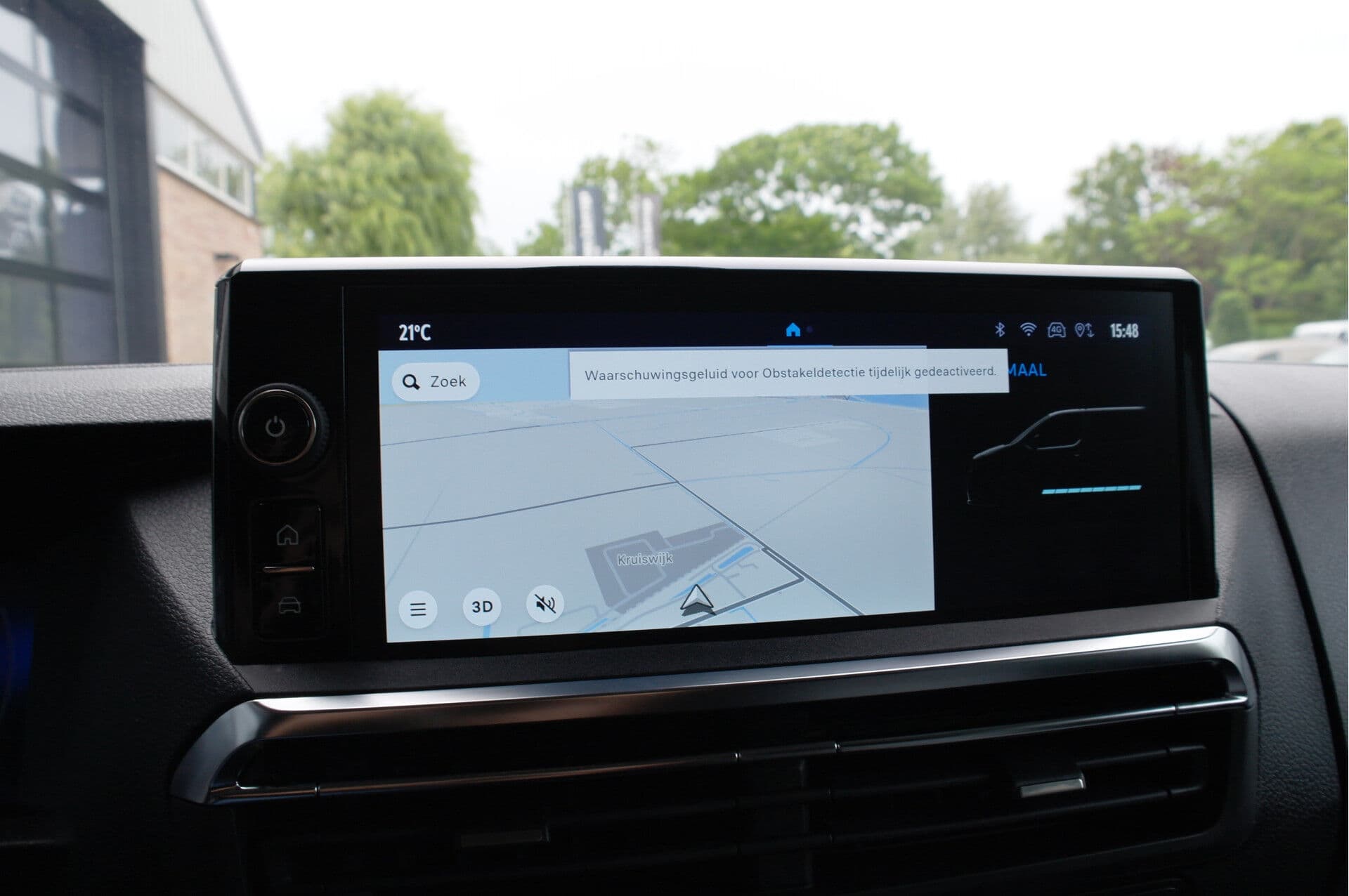 Toyota PROACE Electric Shuttle Long L3 Extra Range Executive 75 kWh thumbnail 15