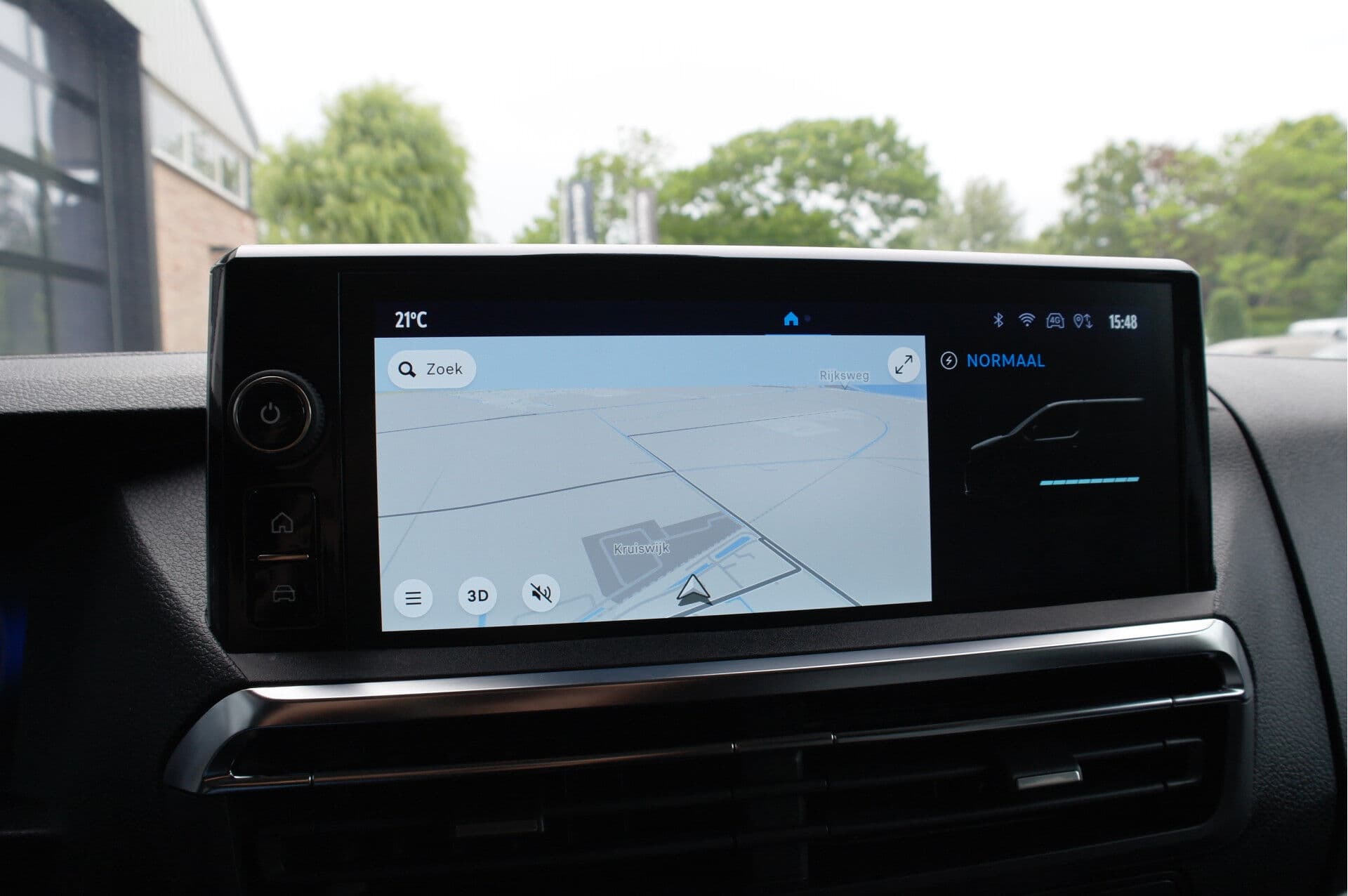 Toyota PROACE Electric Shuttle Long L3 Extra Range Executive 75 kWh thumbnail 16