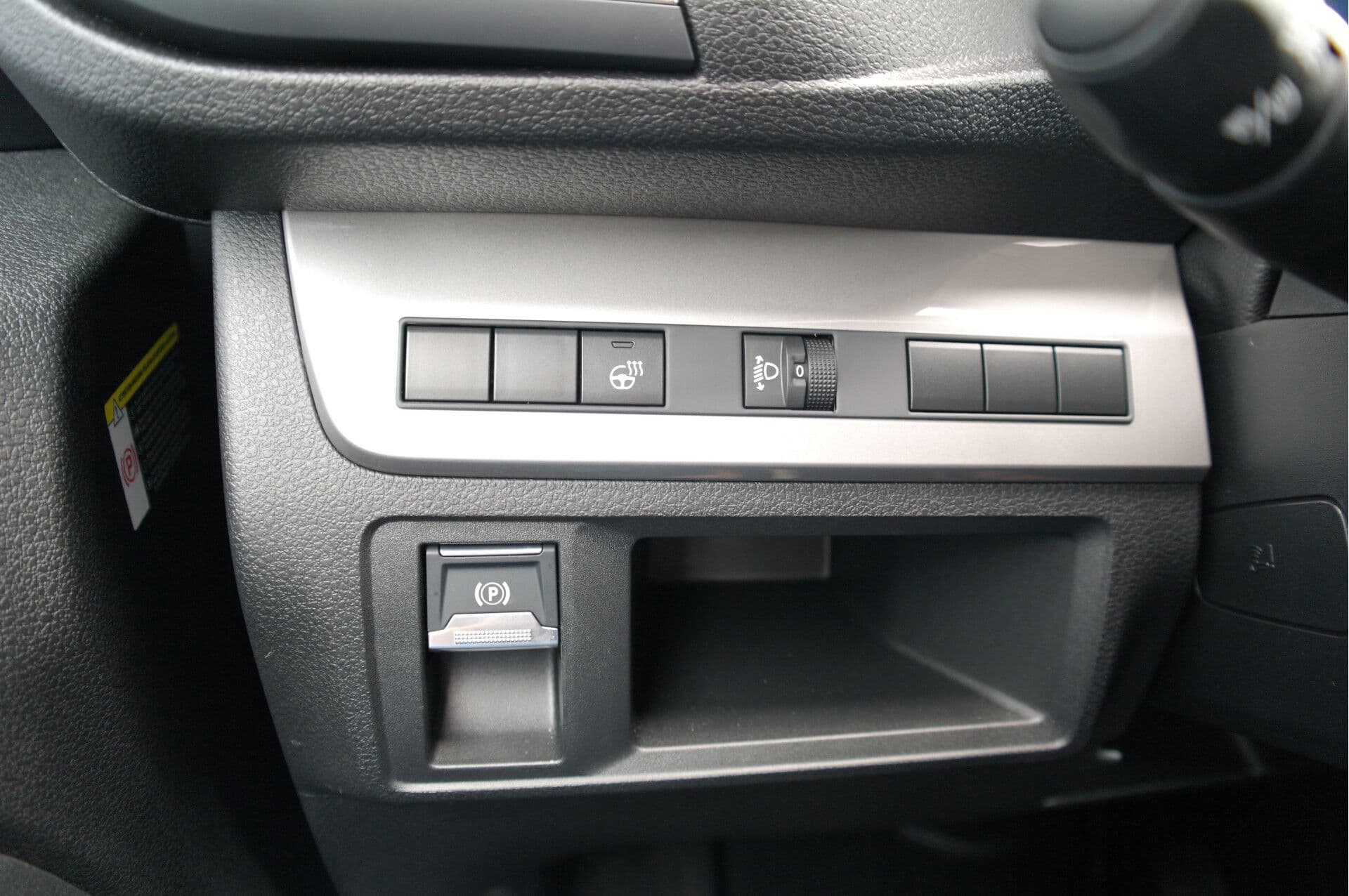 Toyota PROACE Electric Shuttle Long L3 Extra Range Executive 75 kWh thumbnail 19