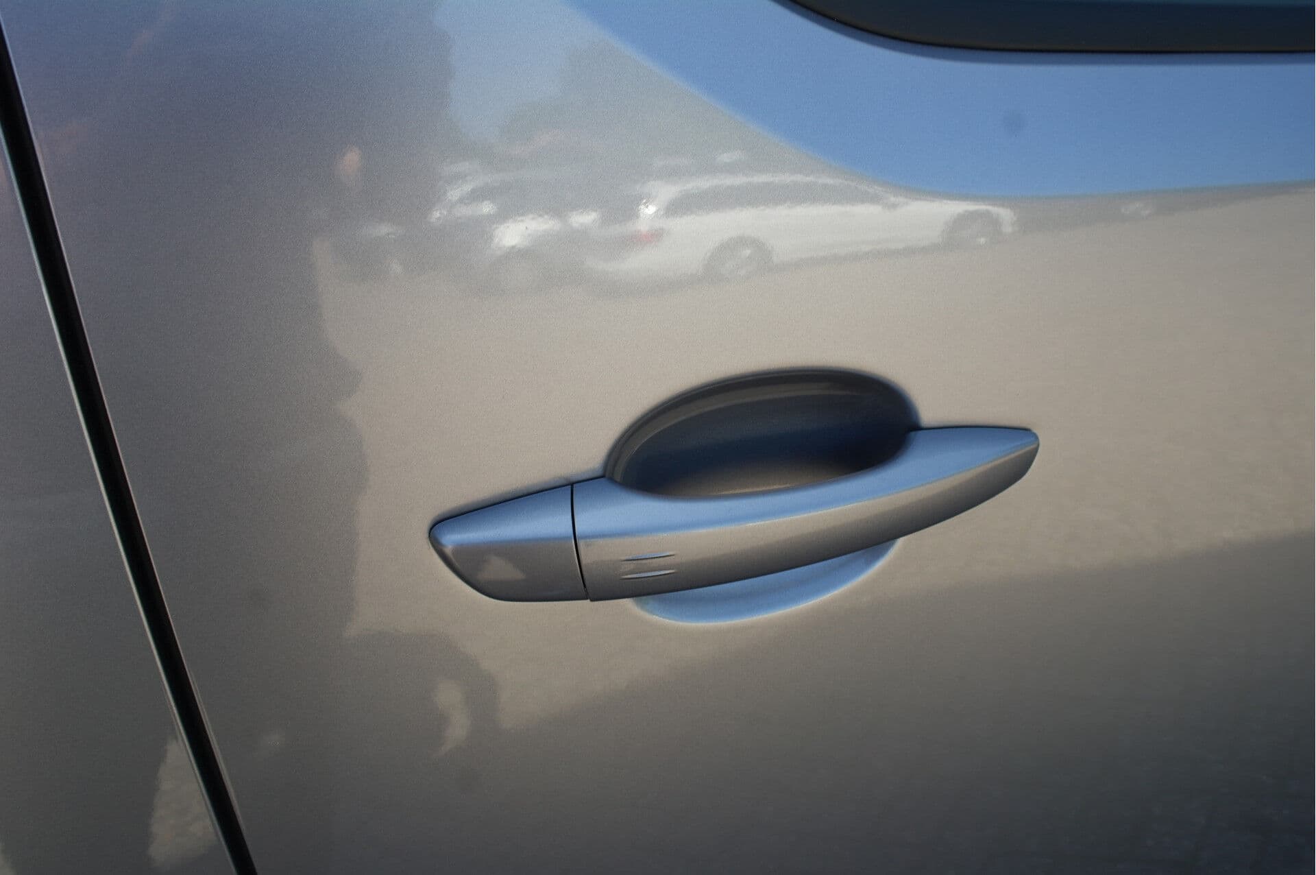 Toyota PROACE Electric Shuttle Long L3 Extra Range Executive 75 kWh thumbnail 23