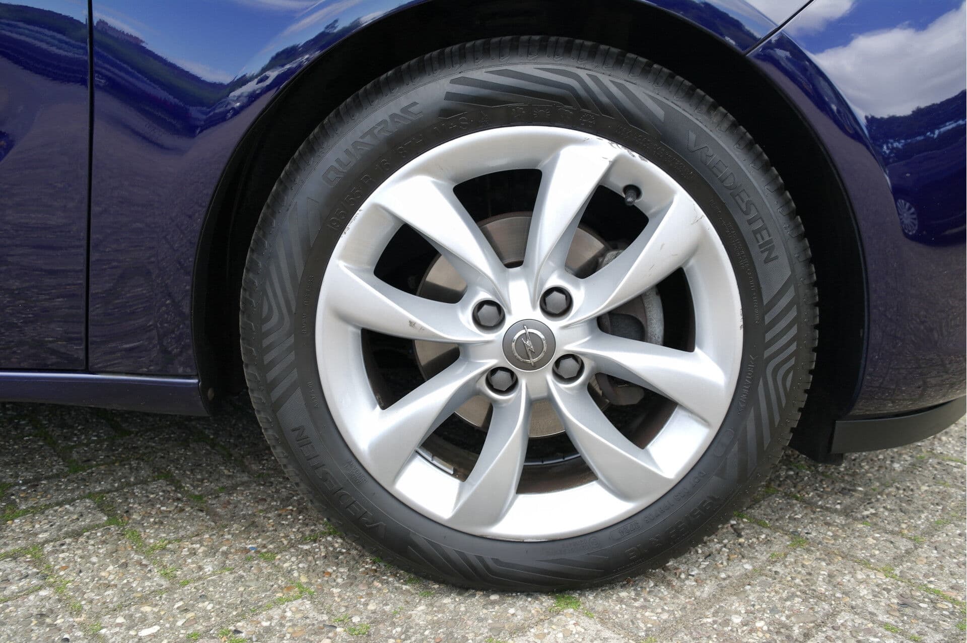 Opel ADAM 1.0 Turbo Jam Favourite thumbnail 13