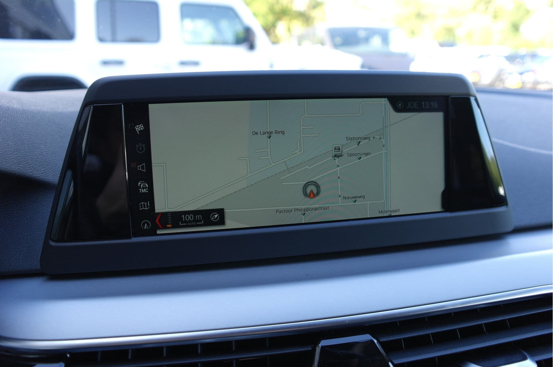 BMW 5 Serie 520i High Executive Edition thumbnail 12