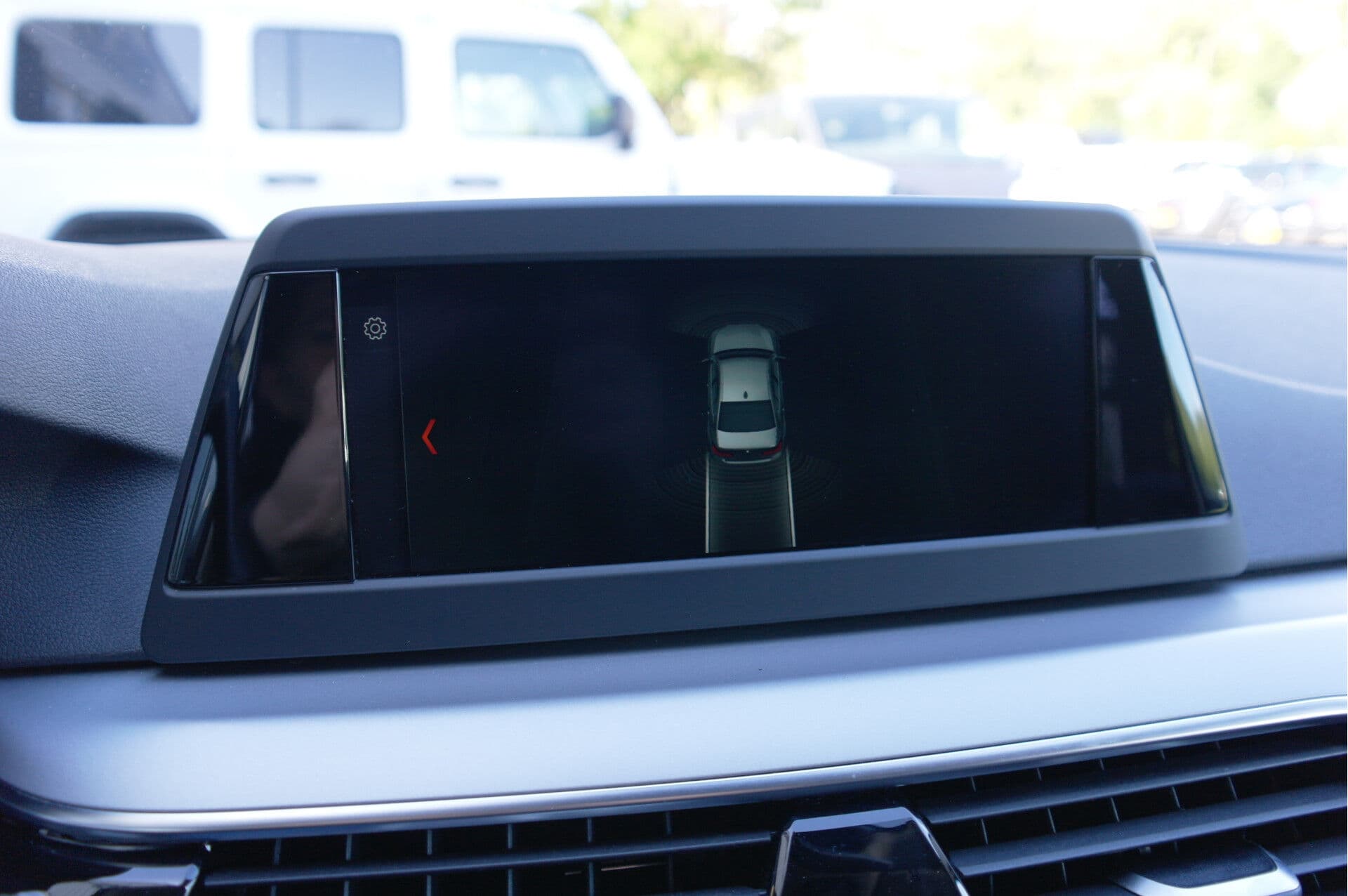 BMW 5 Serie 520i High Executive Edition thumbnail 13