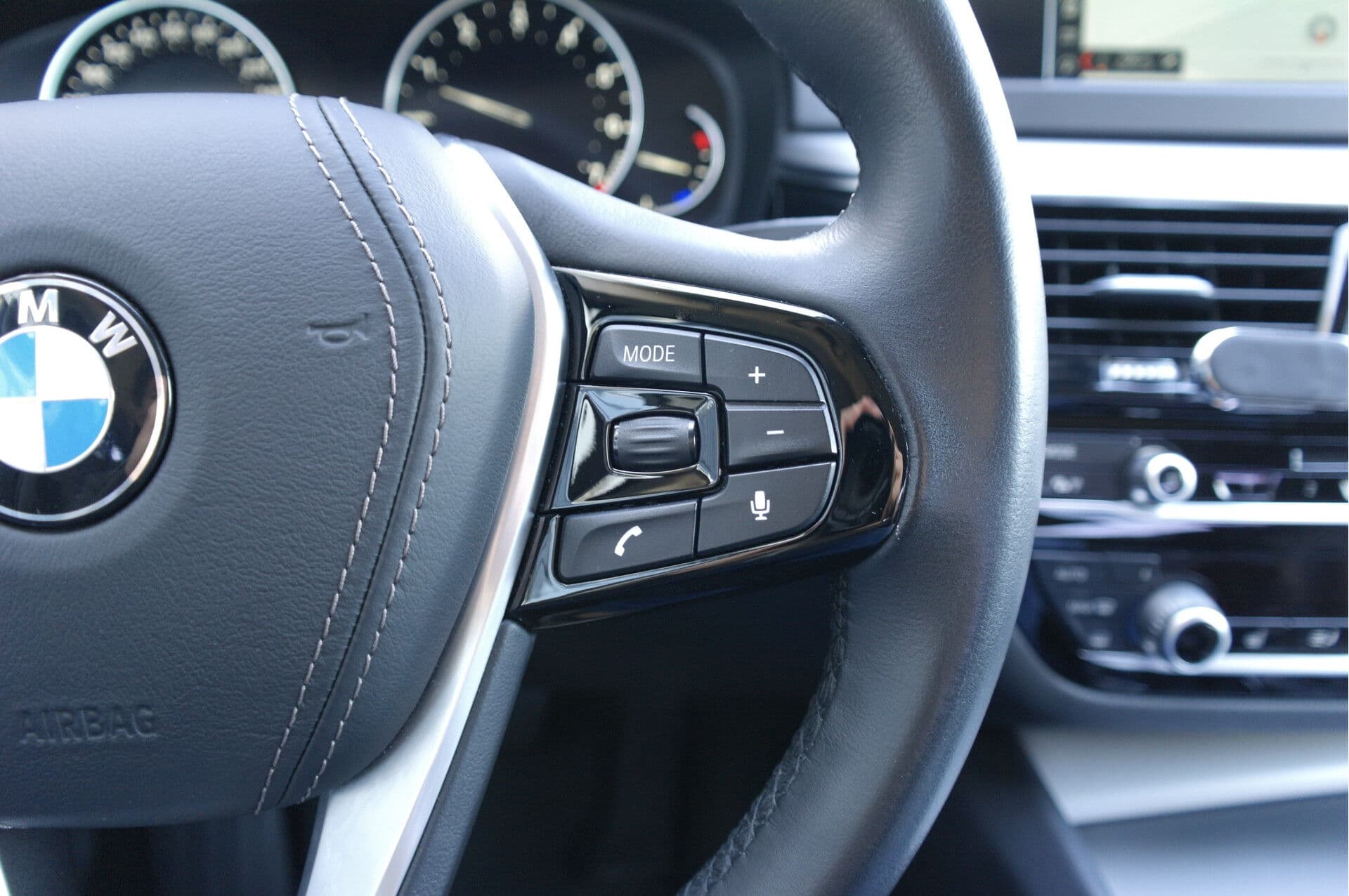 BMW 5 Serie 520i High Executive Edition thumbnail 16