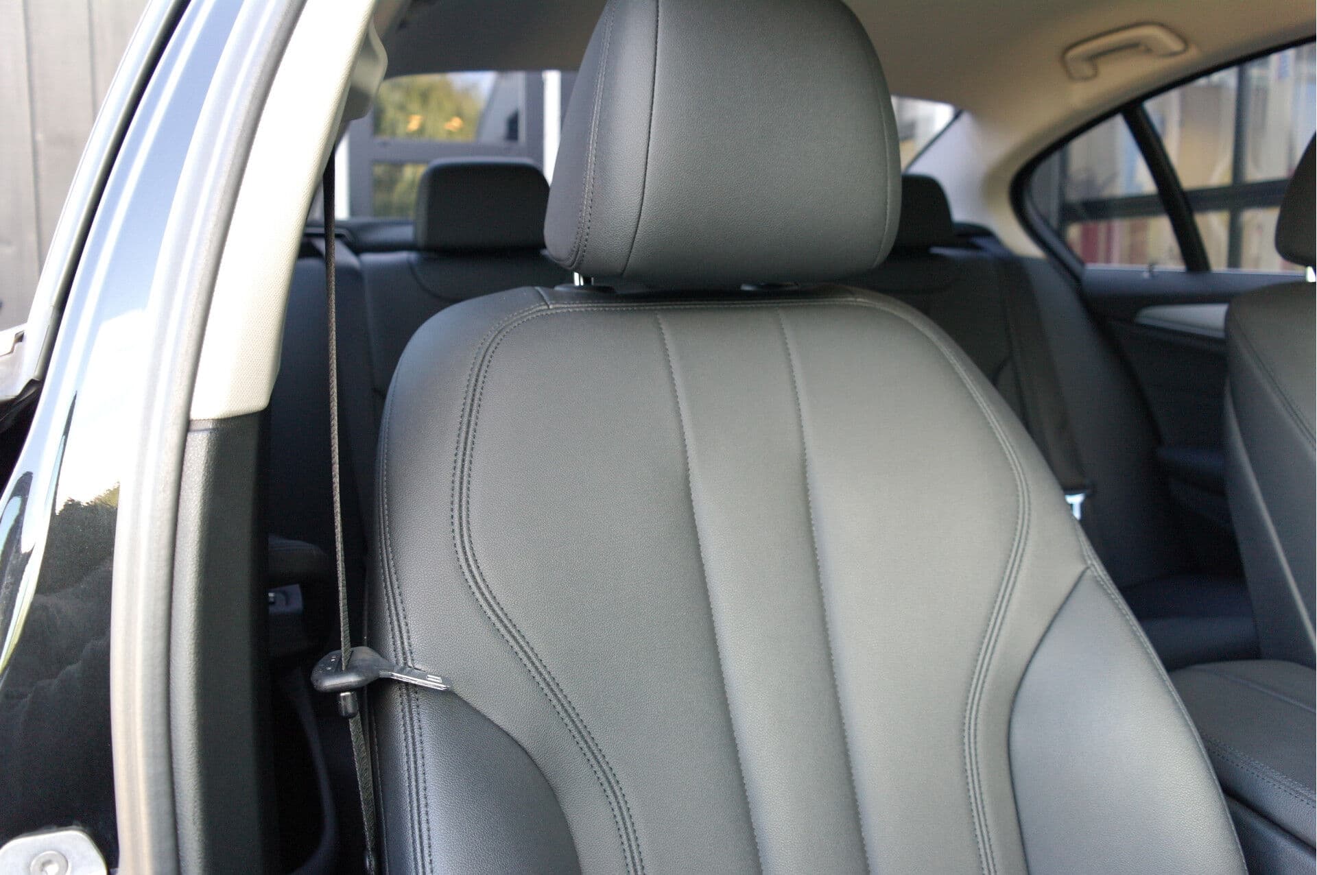 BMW 5 Serie 520i High Executive Edition thumbnail 17