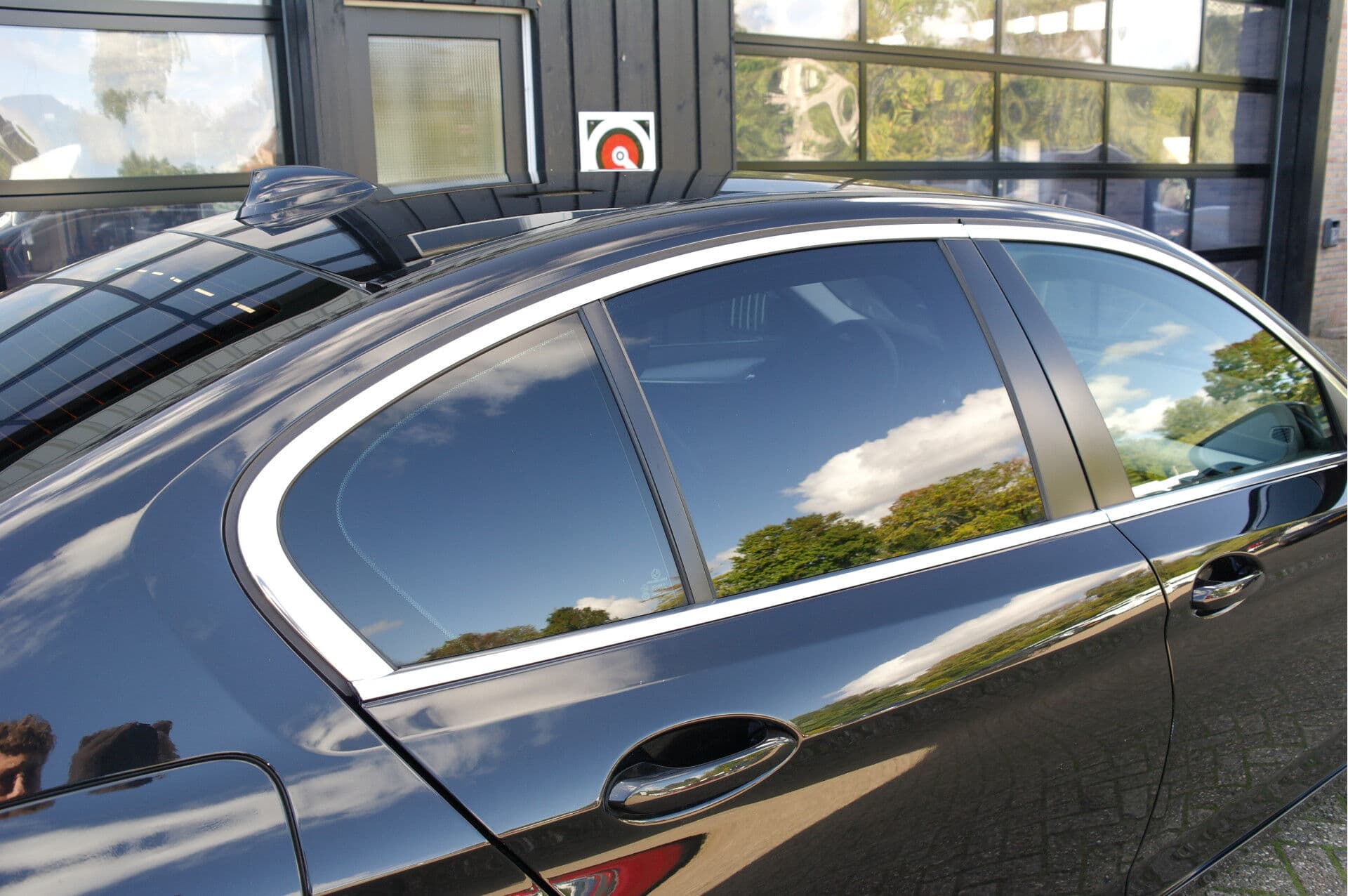 BMW 5 Serie 520i High Executive Edition thumbnail 20