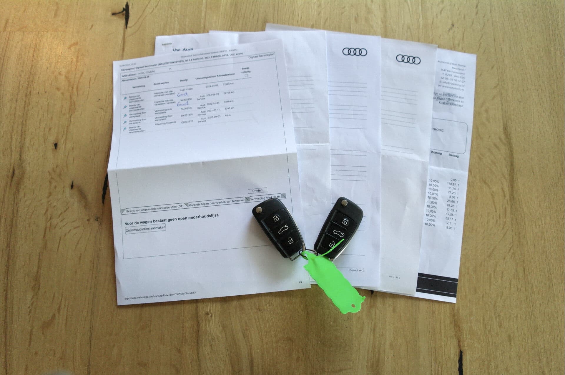 Audi Q3 35 TFSI Business Edition thumbnail 18