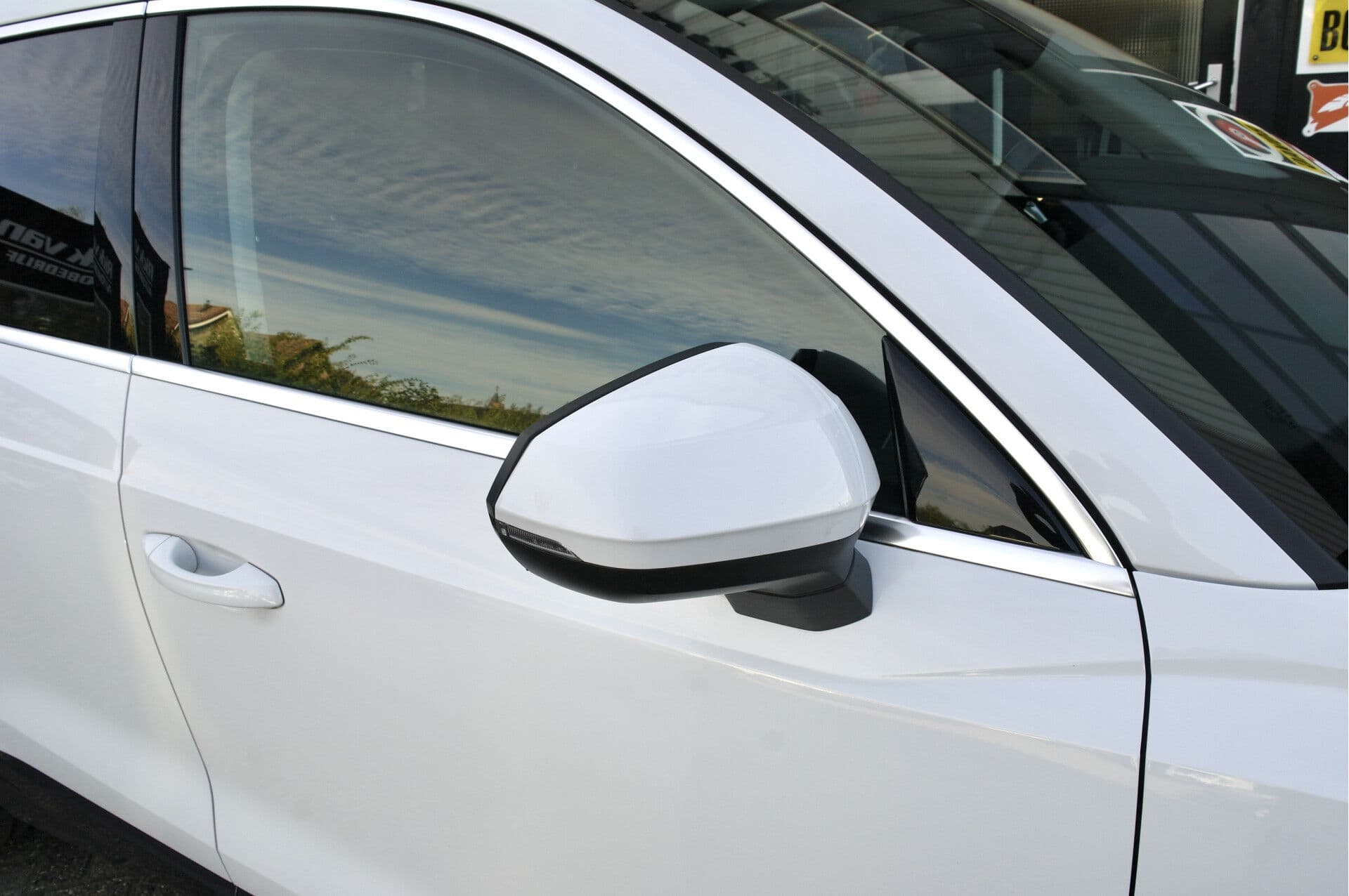 Audi Q3 35 TFSI Business Edition thumbnail 32