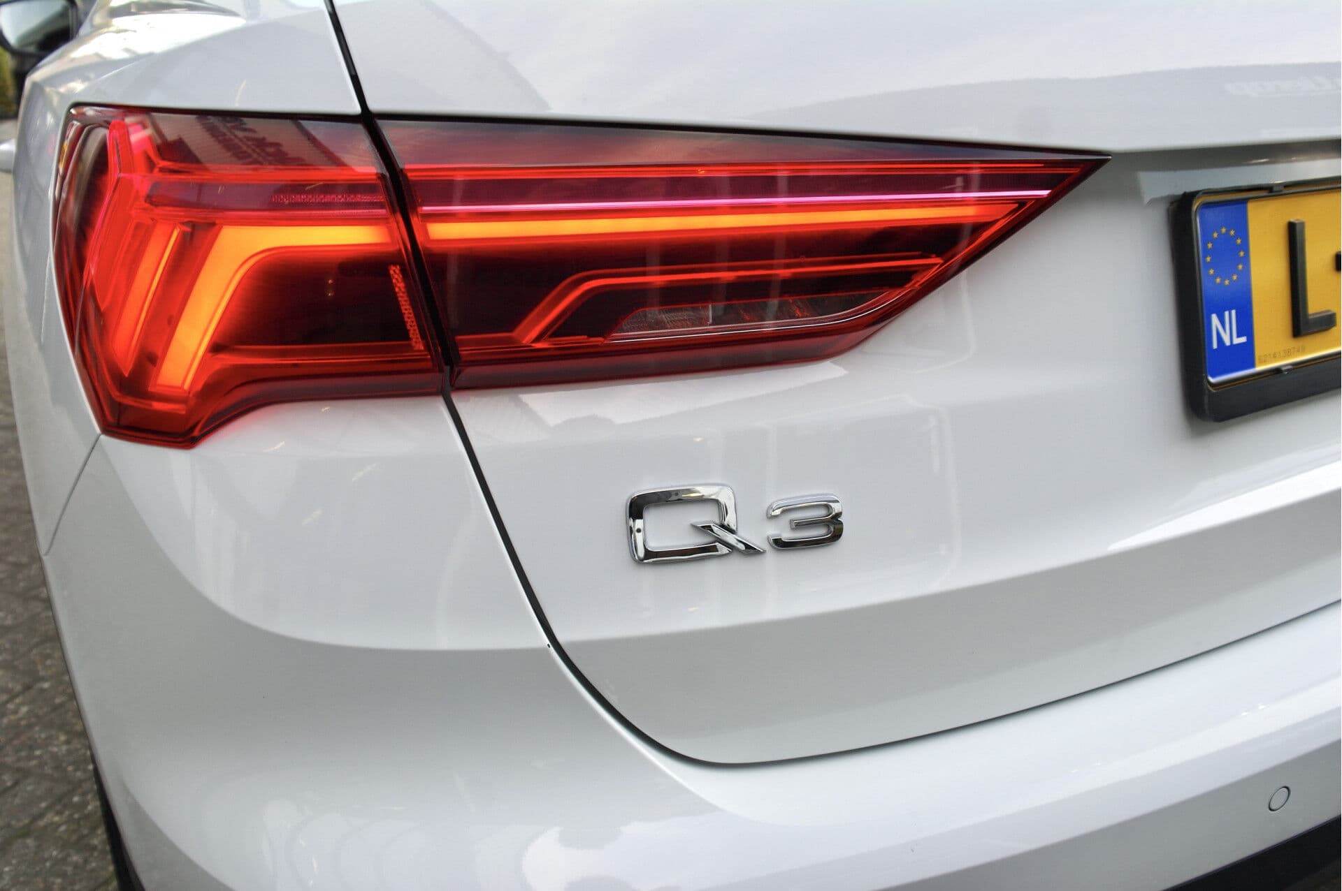 Audi Q3 35 TFSI Business Edition thumbnail 34