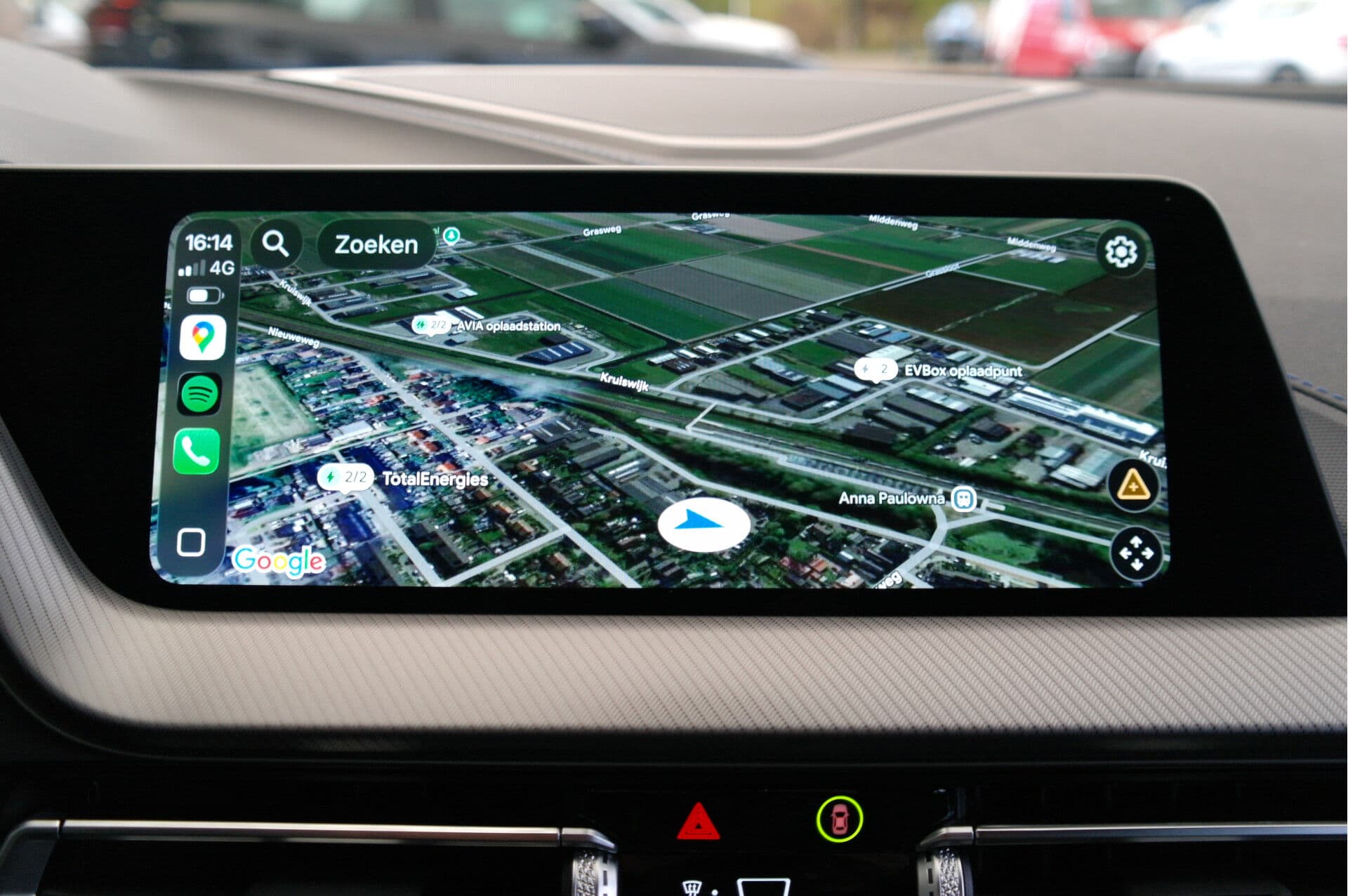 BMW 2 Serie Gran Coupé 218i M Sport Edition thumbnail 12