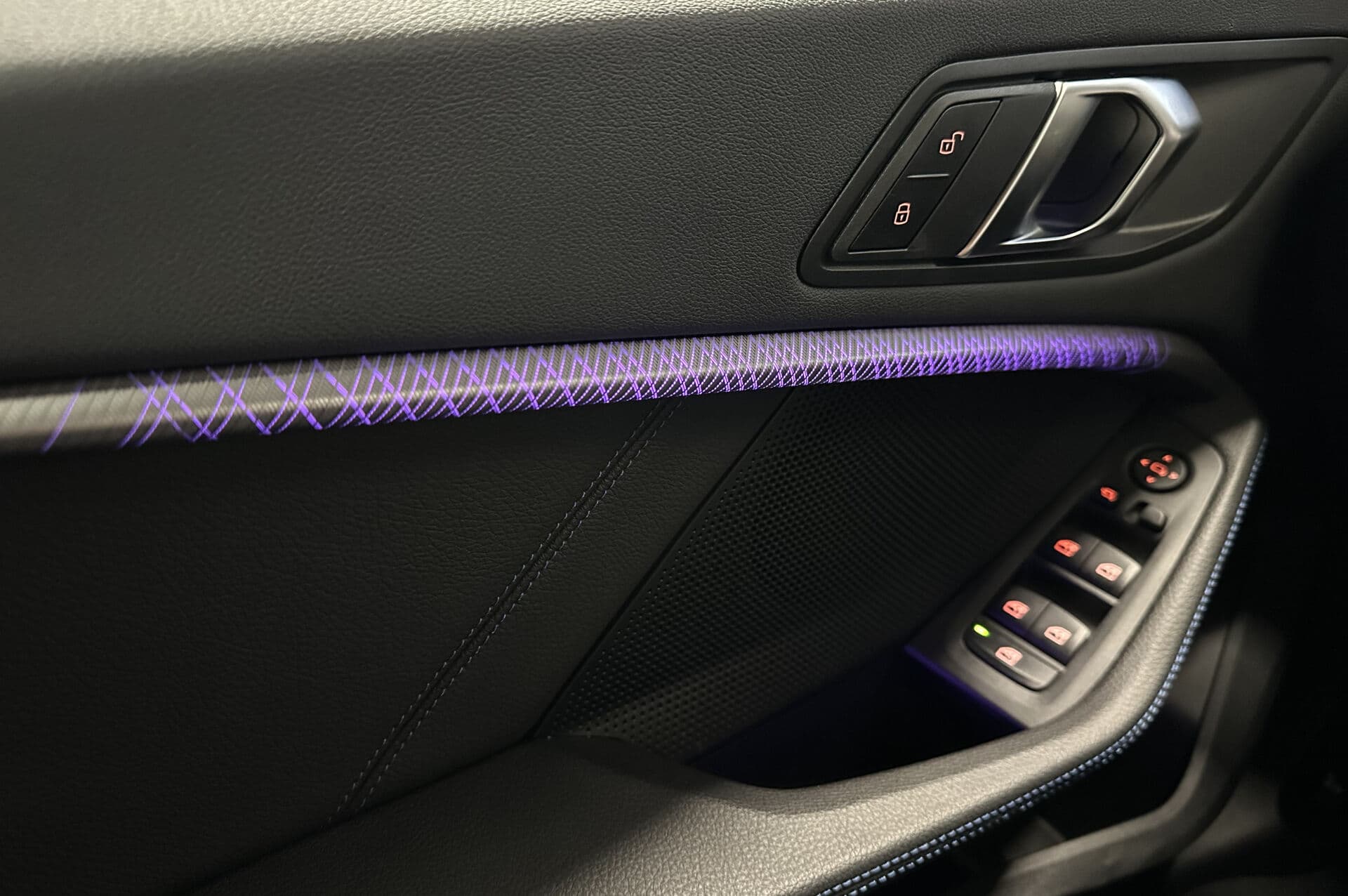 BMW 2 Serie Gran Coupé 218i M Sport Edition thumbnail 13