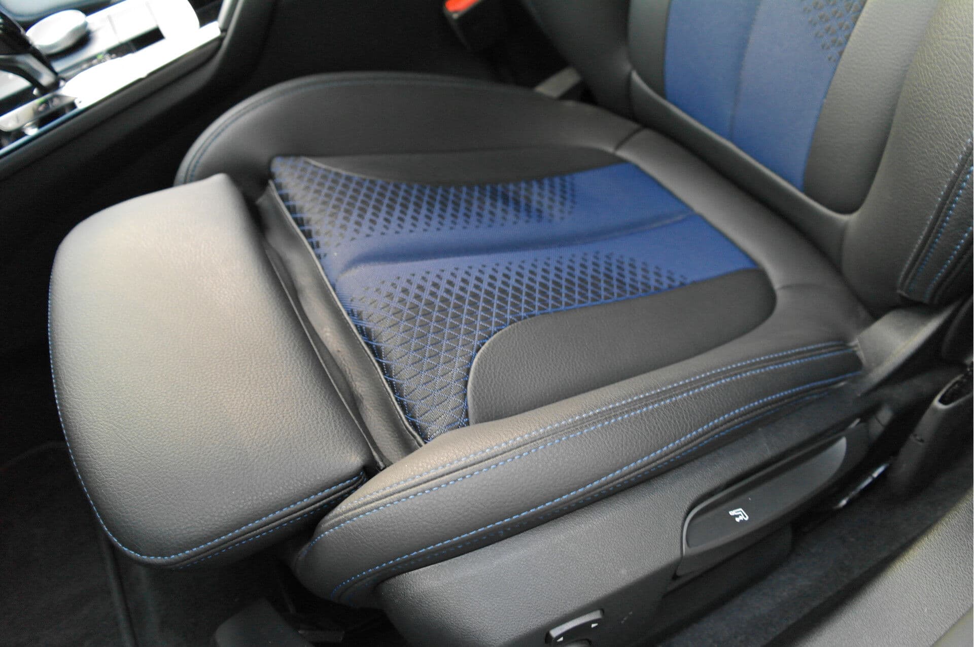 BMW 2 Serie Gran Coupé 218i M Sport Edition thumbnail 15