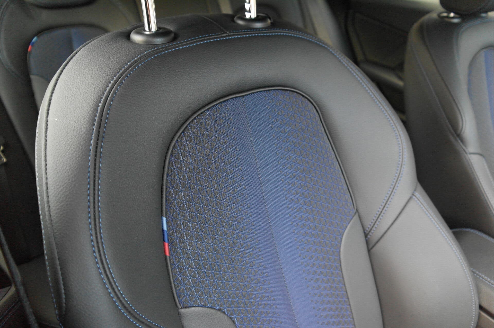 BMW 2 Serie Gran Coupé 218i M Sport Edition thumbnail 16