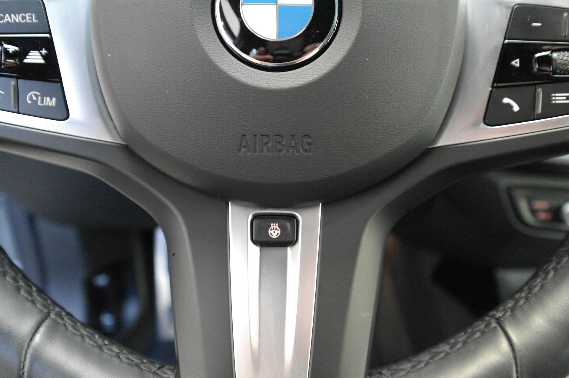 BMW 2 Serie Gran Coupé 218i M Sport Edition thumbnail 18