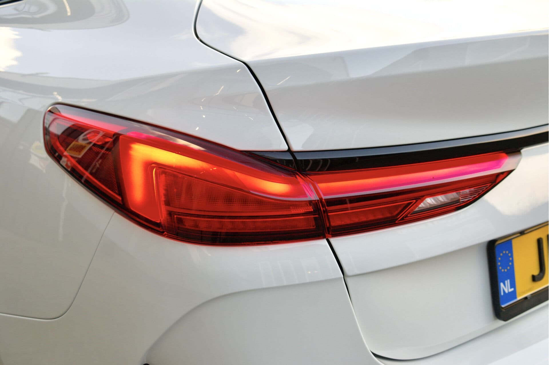 BMW 2 Serie Gran Coupé 218i M Sport Edition thumbnail 22