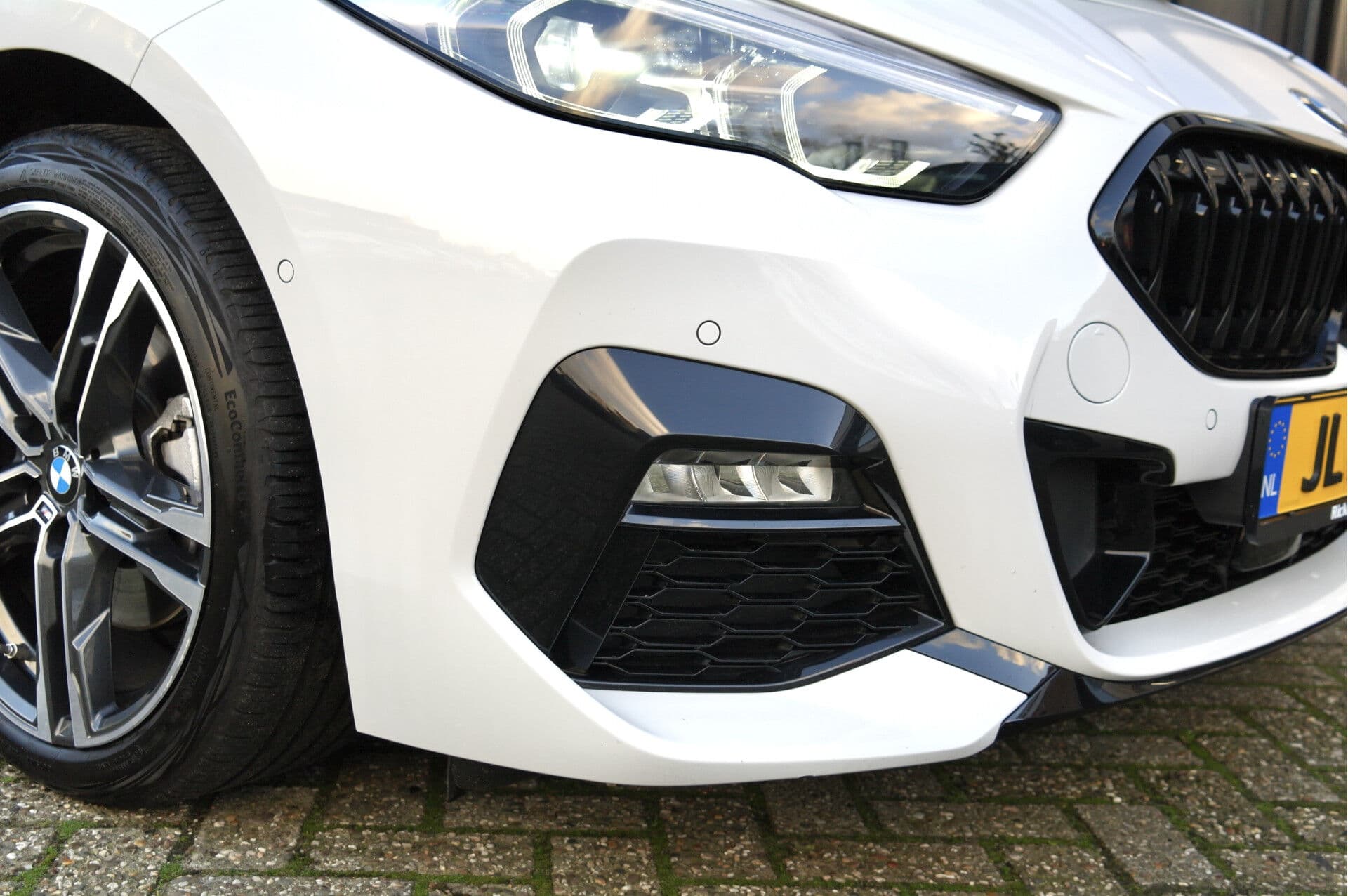 BMW 2 Serie Gran Coupé 218i M Sport Edition thumbnail 25