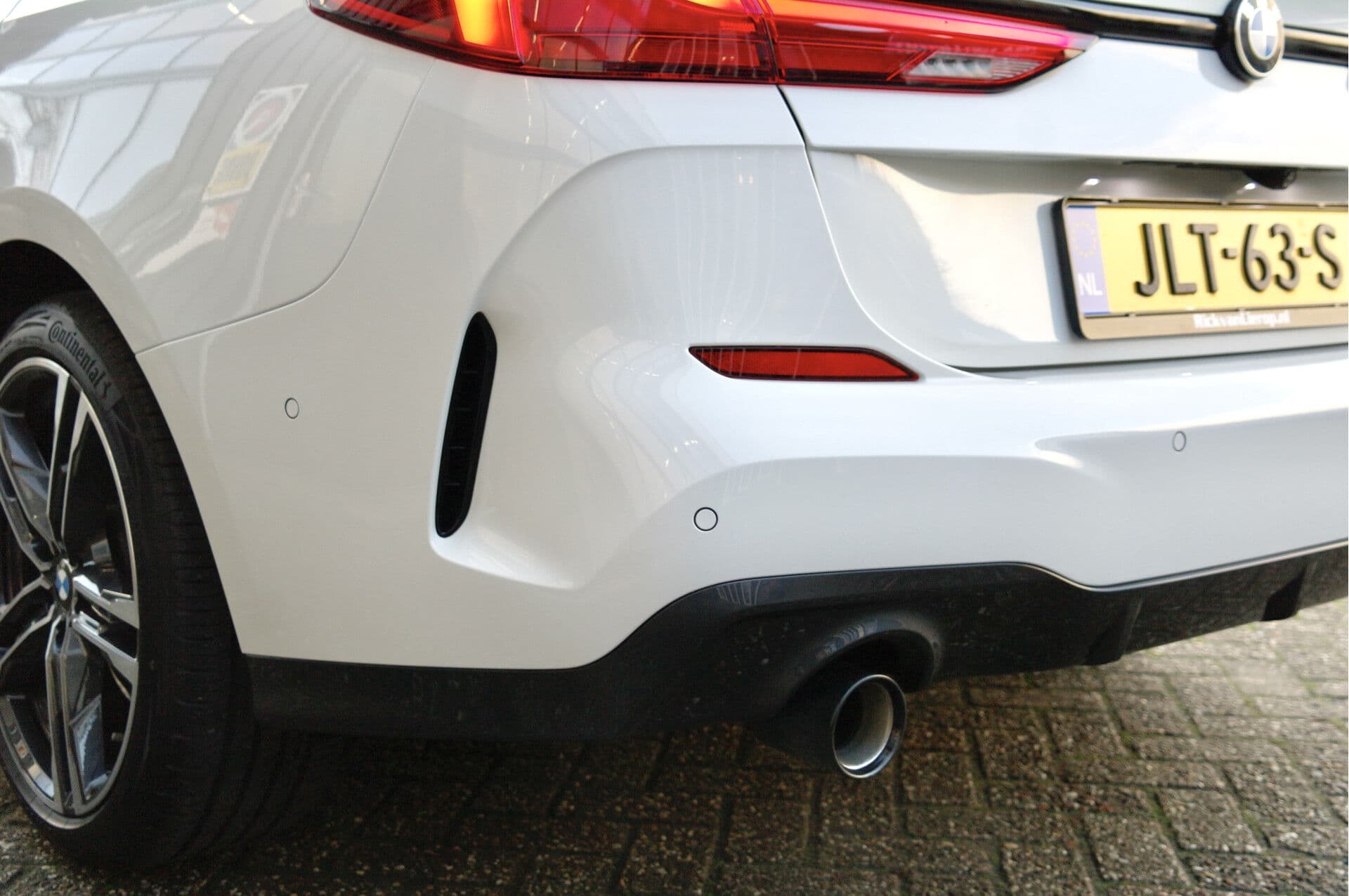 BMW 2 Serie Gran Coupé 218i M Sport Edition thumbnail 26