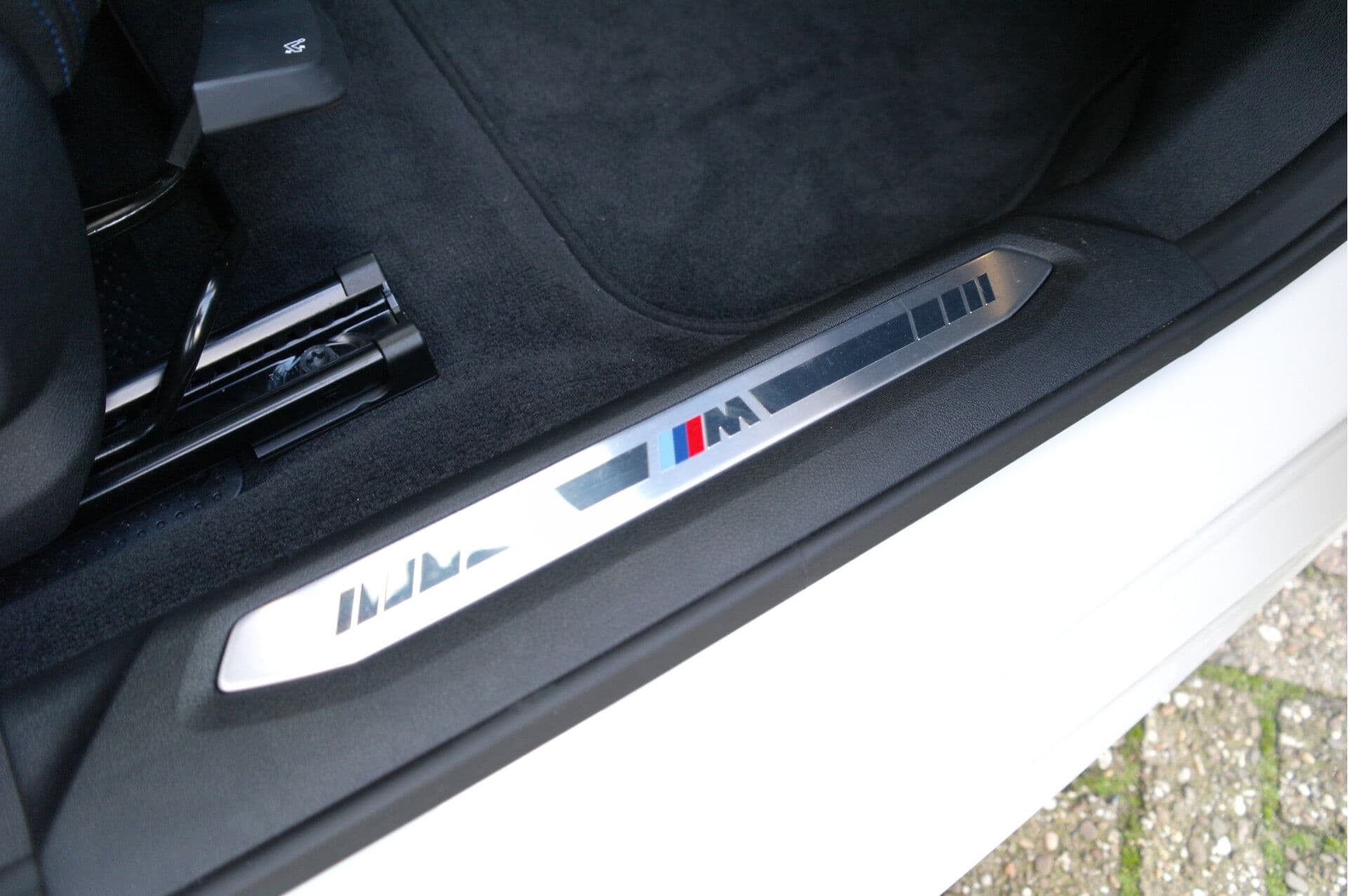 BMW 2 Serie Gran Coupé 218i M Sport Edition thumbnail 36